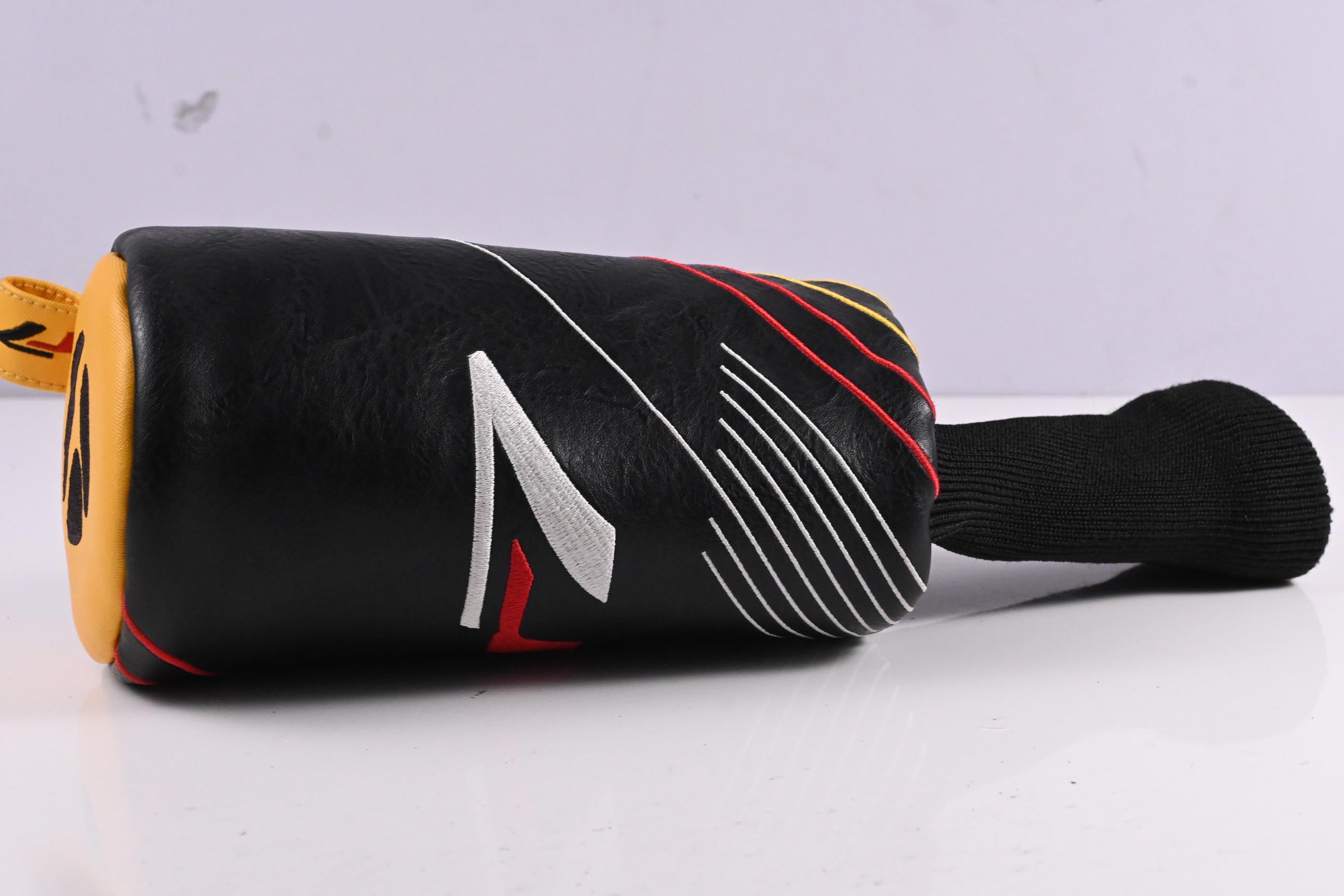 Taylormade R7 Quad Mini Driver / 13.5 Degree / X-Flex Hzrdus Gen5 Black 70