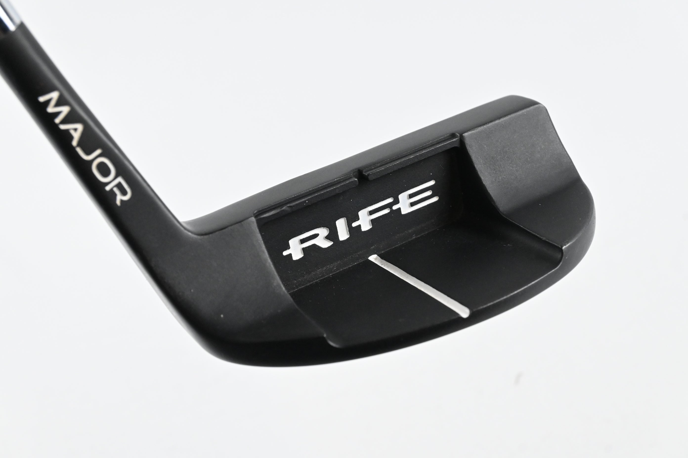 Rife Major Vault .002 Putter / 34.5 Inch