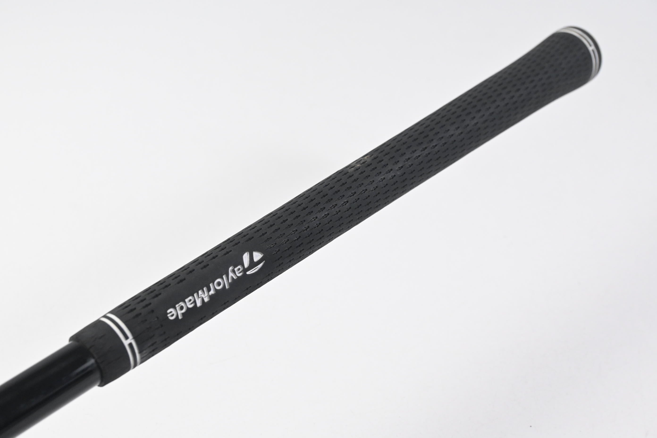 Hzrdus Smoke Blue RDX 60 Driver Shaft / X-Flex / Taylormade 2nd Gen