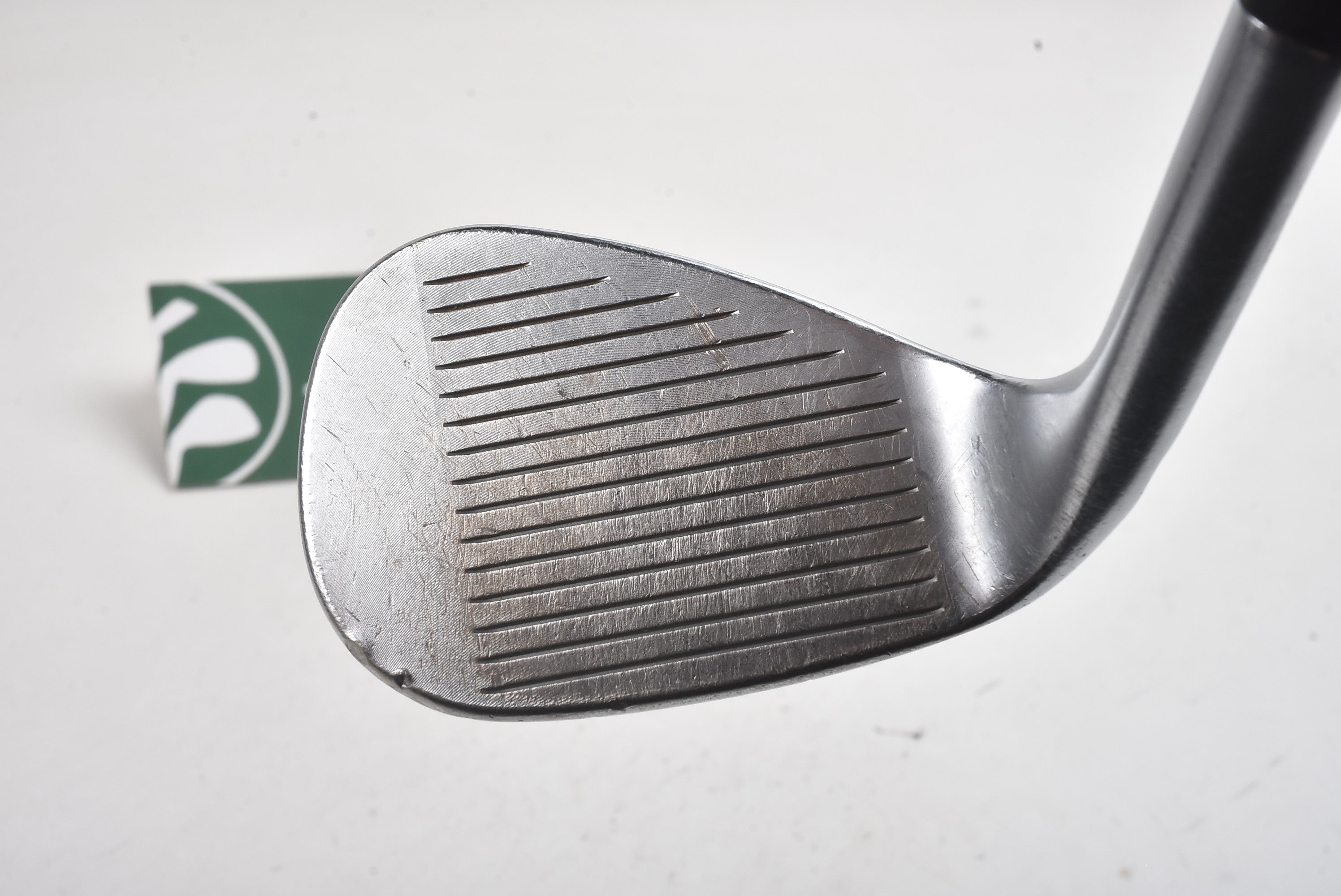 Ping Gorge Glide Sand Wedge / 54 Degree / Wedge Flex Ping Shaft