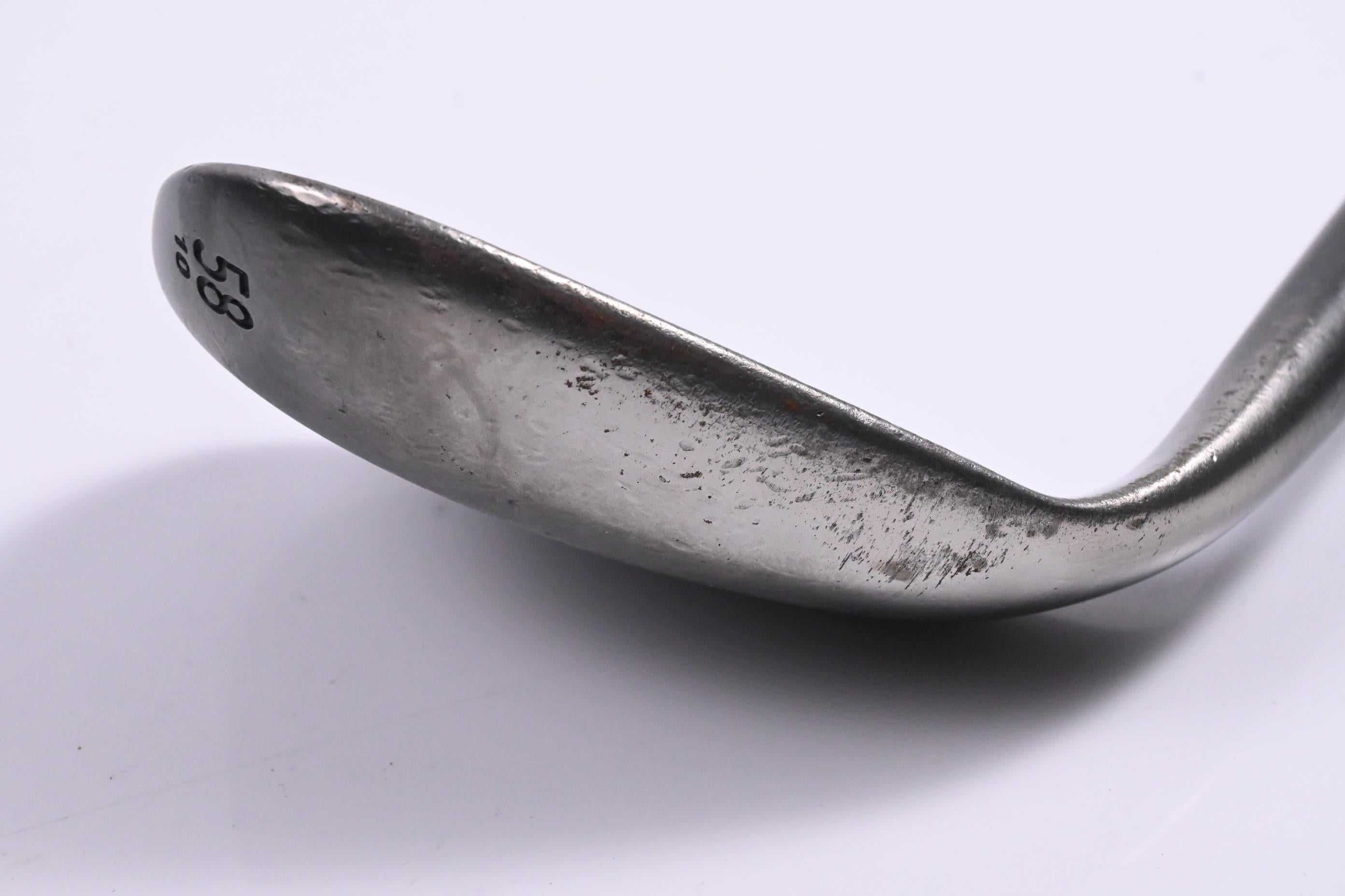 Ping Glide Lob Wedge / 58 Degree / Wedge Flex Ping AWT 2.0 Shaft