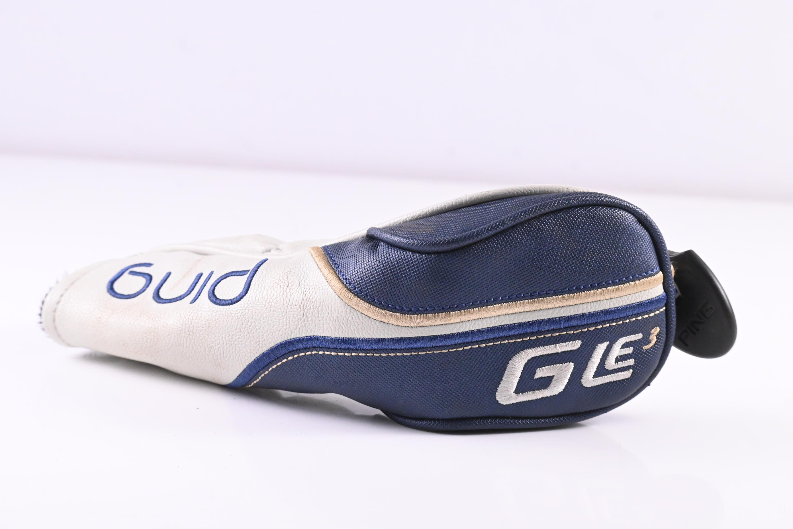 Ladies Ping G Le3 #4 Hybrid / 22 Degree / Ladies Flex Ping ULT 250 Shaft