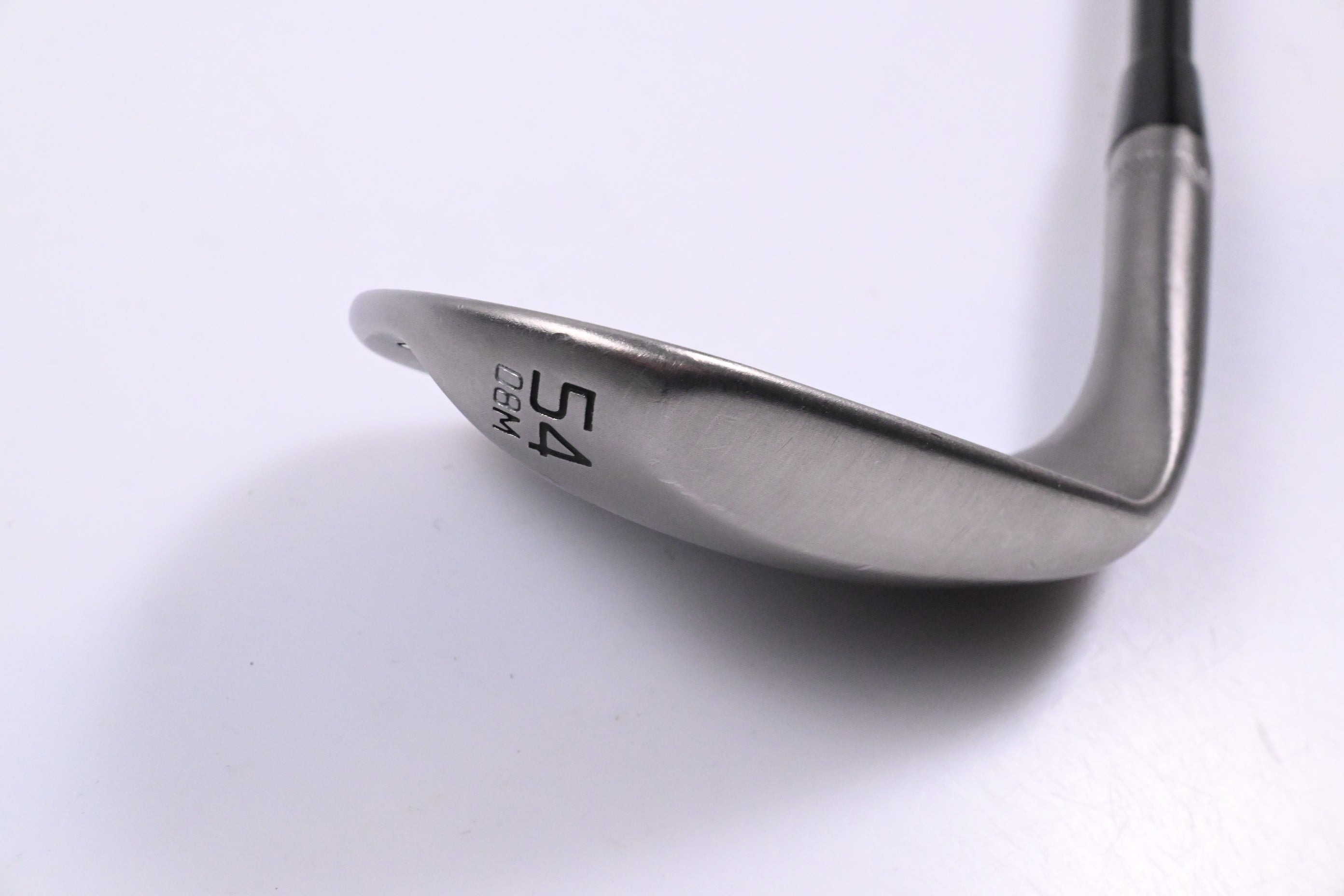Titleist Vokey SM10 Sand Wedge / 54 Degree / Wedge Flex Titleist Vokey Shaft