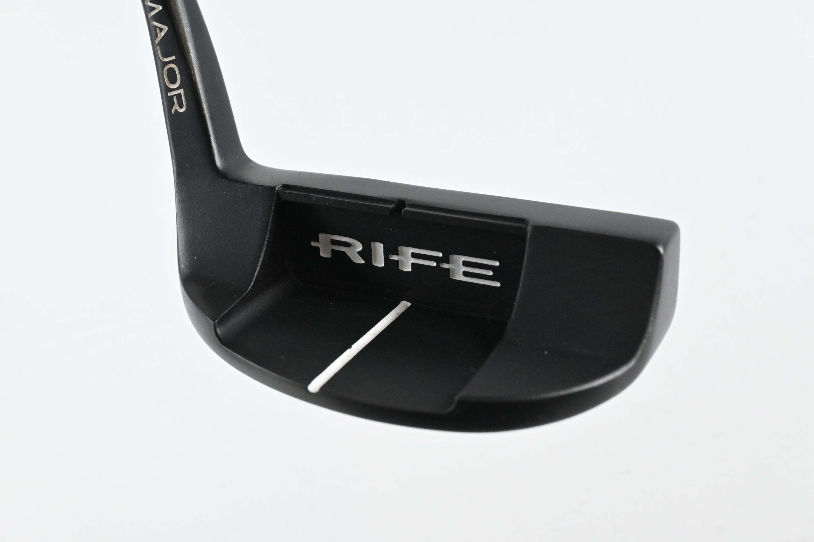Rife Major Vault .002 Putter / 34.5 Inch