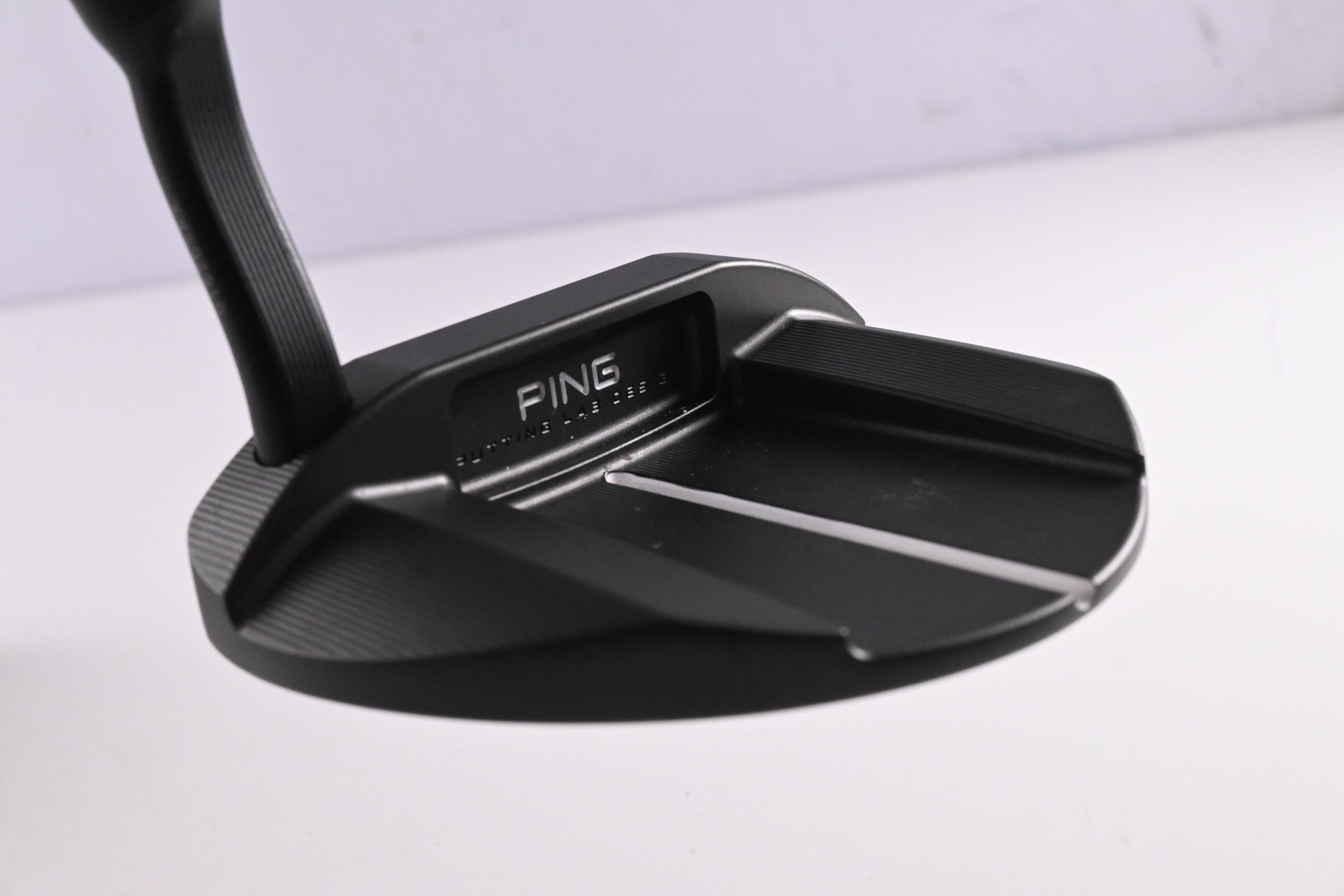 Ping PLD Oslo 3  Milled 2024 Putter / 34 Inch