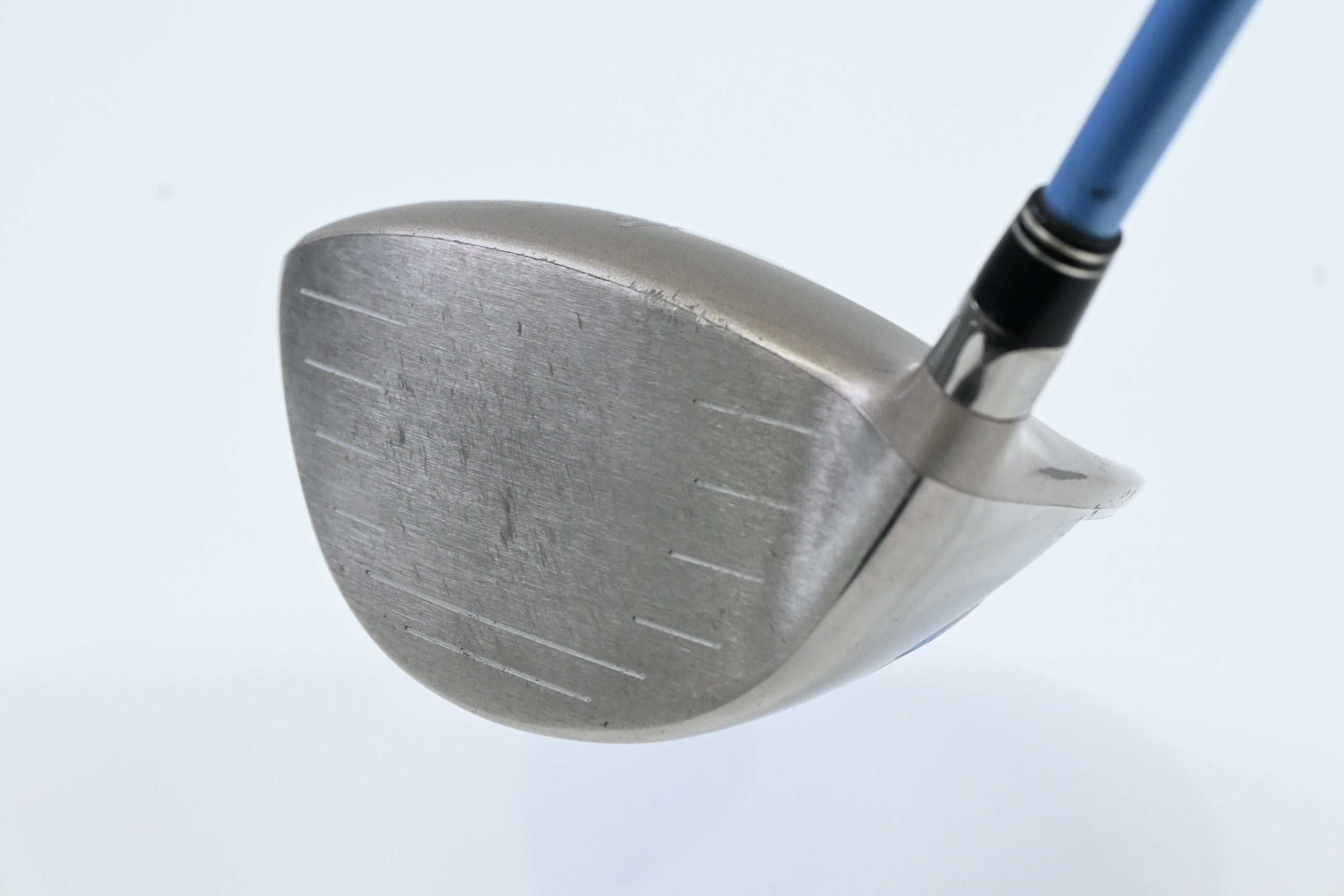 Ladies Cobra Speed LD M 2008 Driver / 13.5 Degree / Ladies Flex Aldia VS 47
