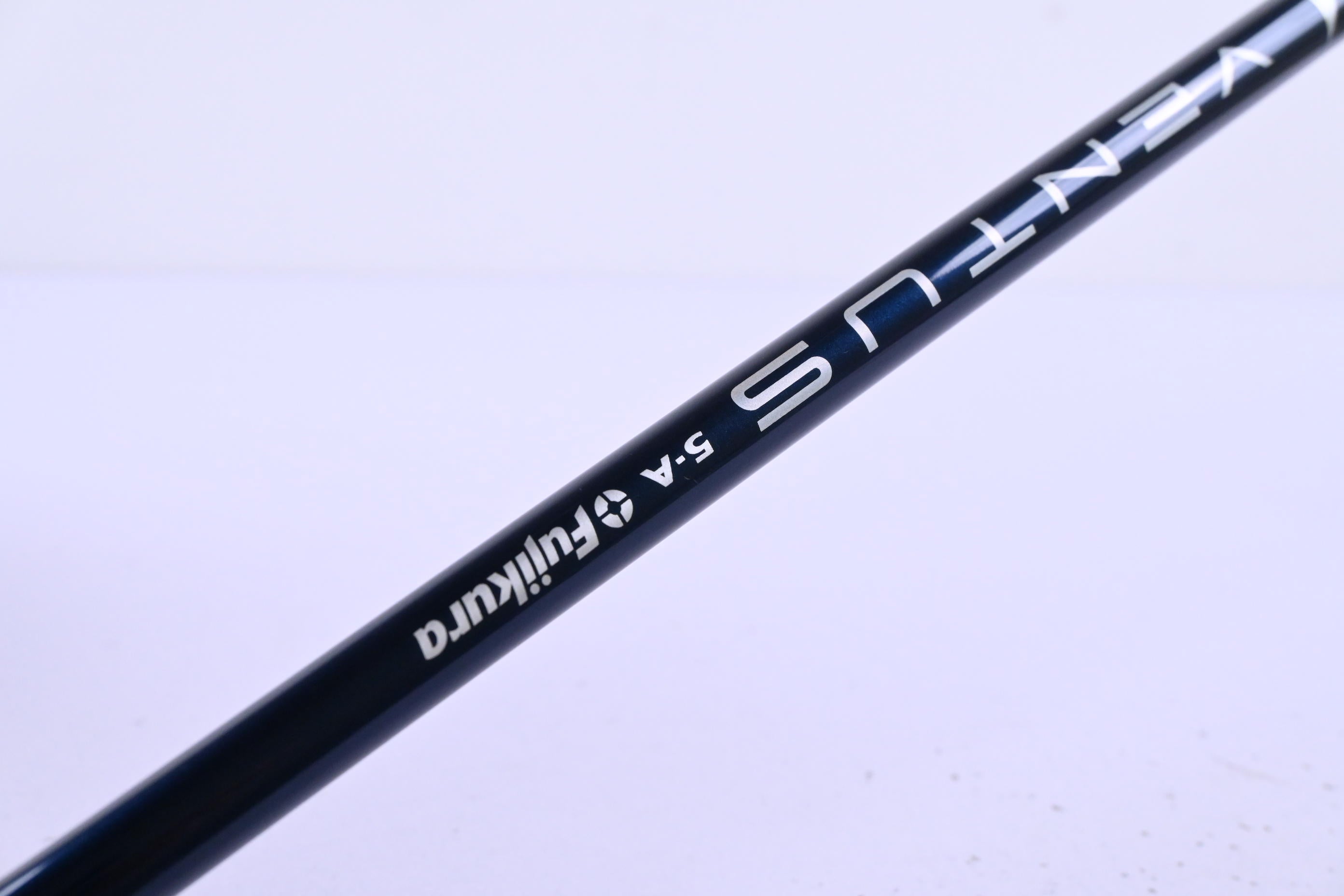 Taylormade SIM2 Max D Driver / 12 Degree / Senior Flex Fujikura Ventus Blue 5