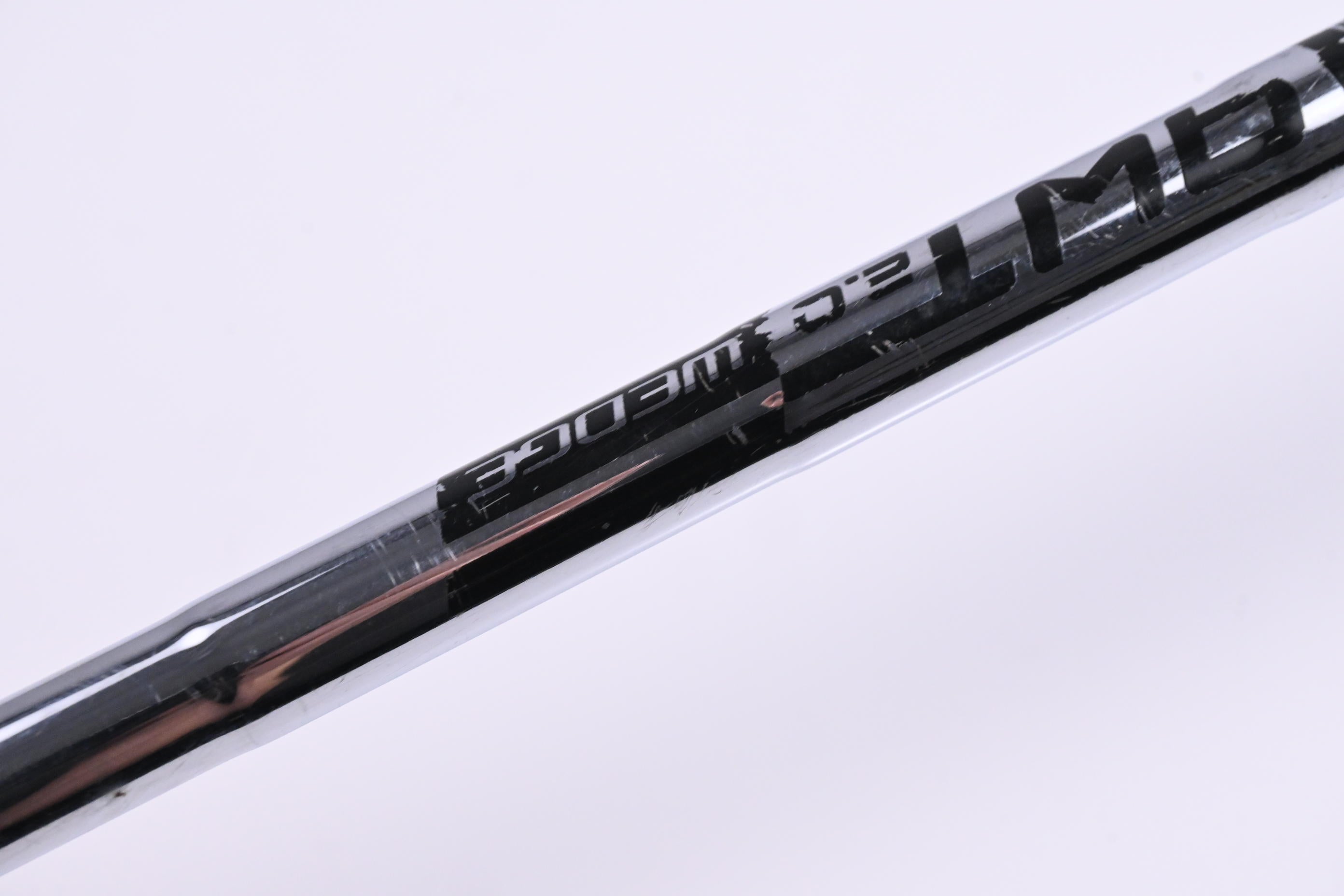 Ping Glide Lob Wedge / 58 Degree / Wedge Flex Ping AWT 2.0 Shaft
