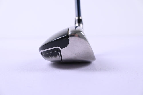 Cobra Baffler DWS #4 Hybrid / 23 Degree / Regular Flex Aldila VS 65 Shaft