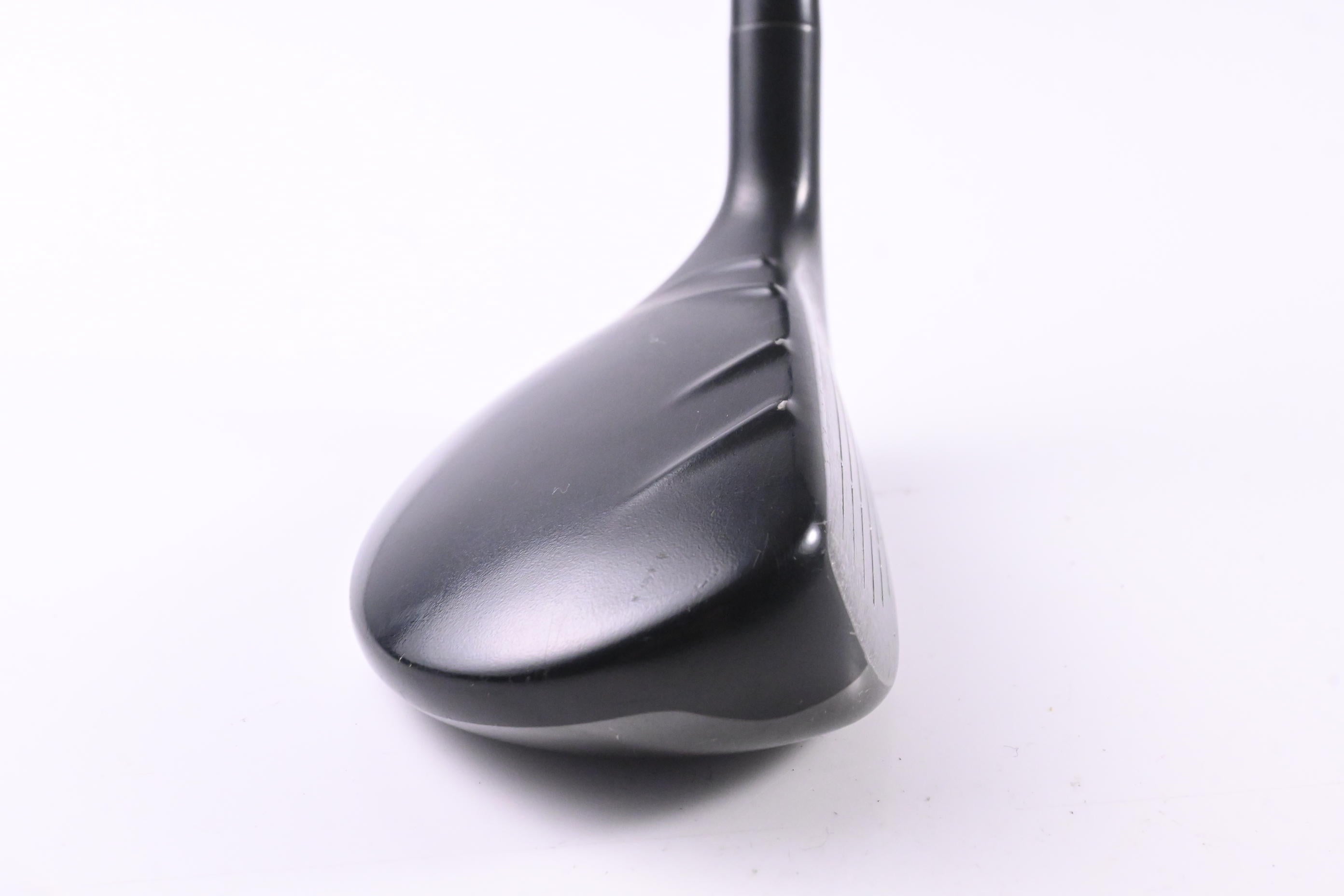 Ping G Series #3 Hybrid / 19 Degree / Regular Flex Ping Alta 70 Shaft
