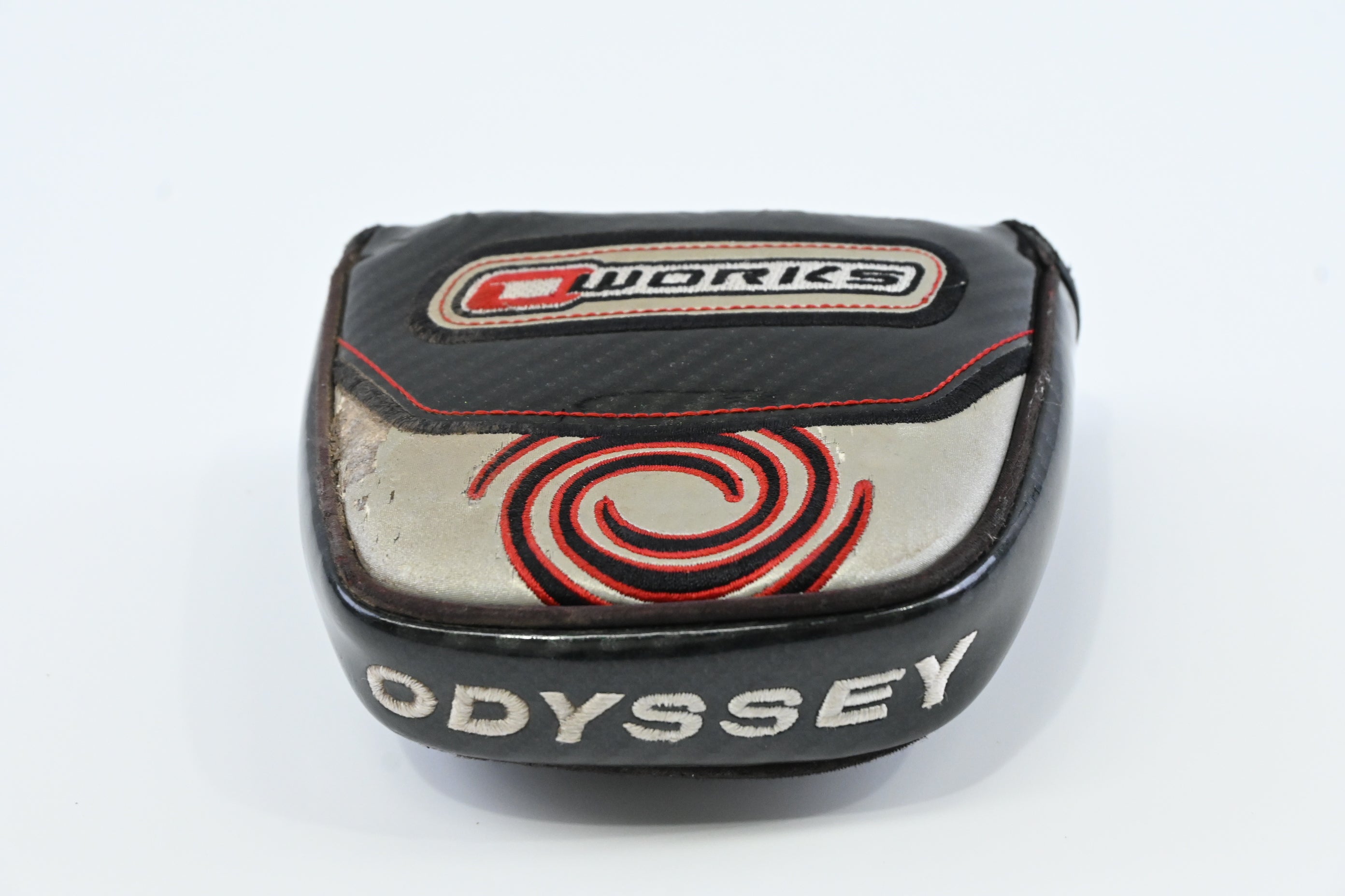 Odyssey O-Works Tank 7 Putter / 38 Inch
