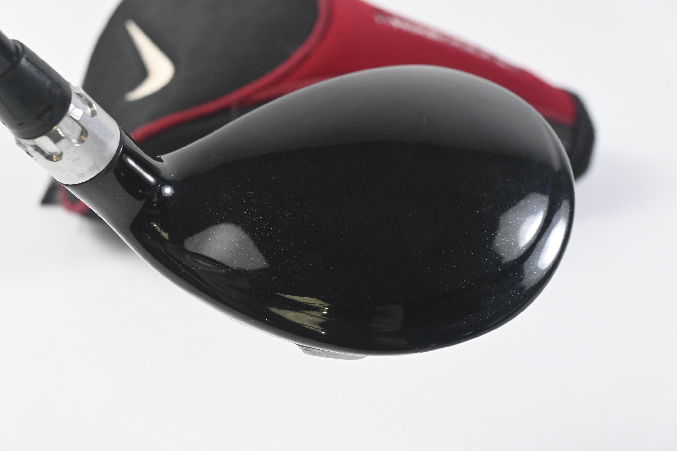 Nike VR #3 Wood / 15 Degree / Regular Flex Aldila Voodoo 7 Shaft