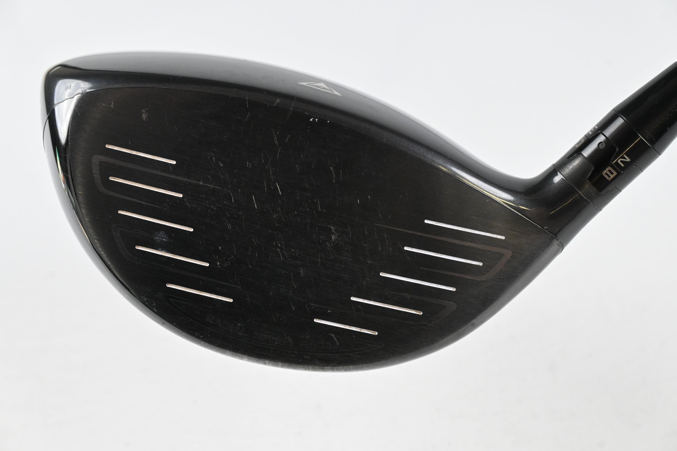 Titleist 917 D3 Driver / 9 Degree / Stiff Flex Diamana S+60 Shaft