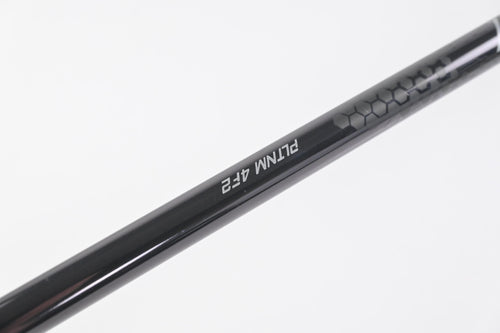 Mizuno ST-X PLTNM Driver / 10.5 Degree / Senior Flex Helium Nanocore 4 Shaft