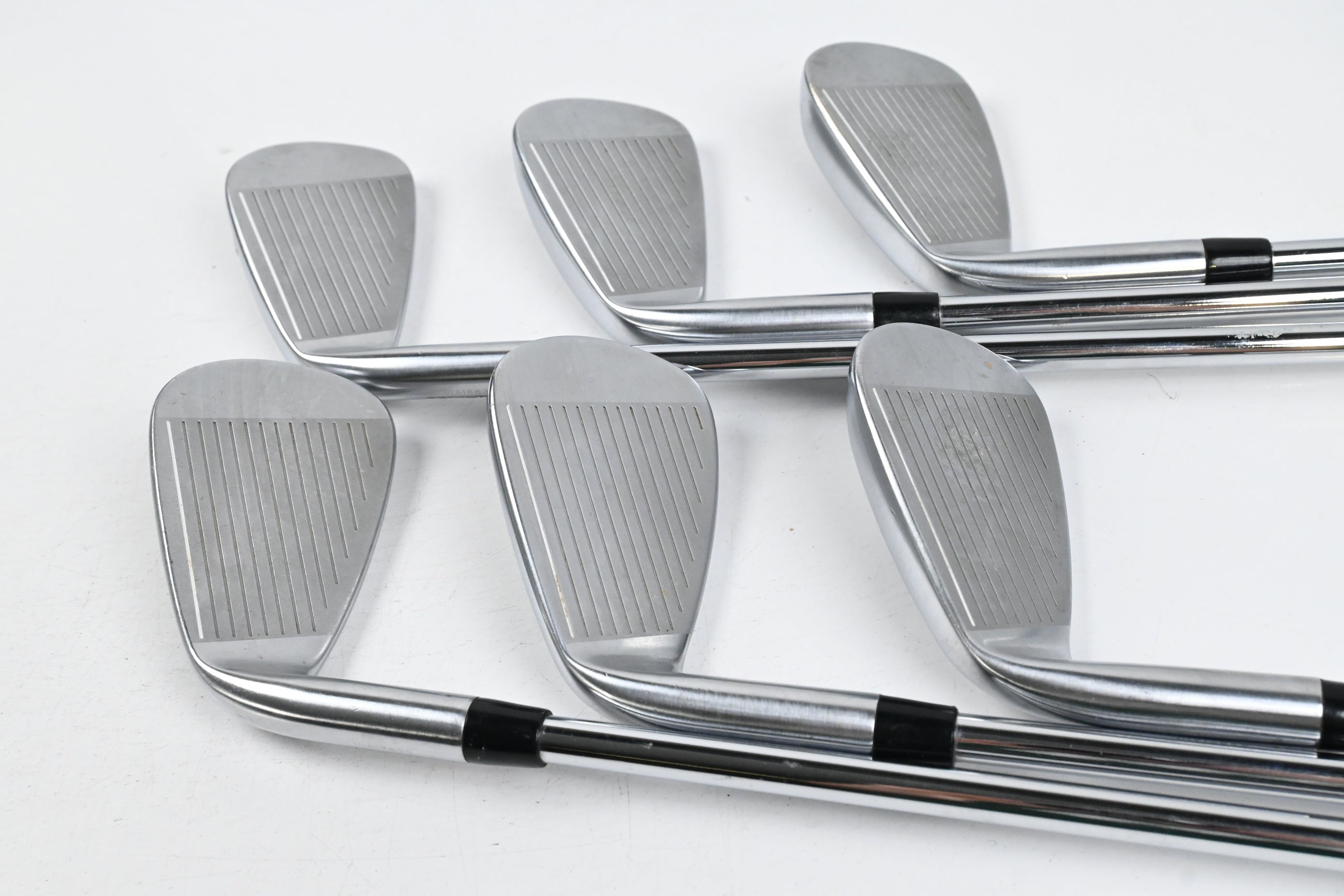 PXG 0311 P Gen4 Irons / 6-PW+GW / Regular Flex Elevate MPH 95 Shafts
