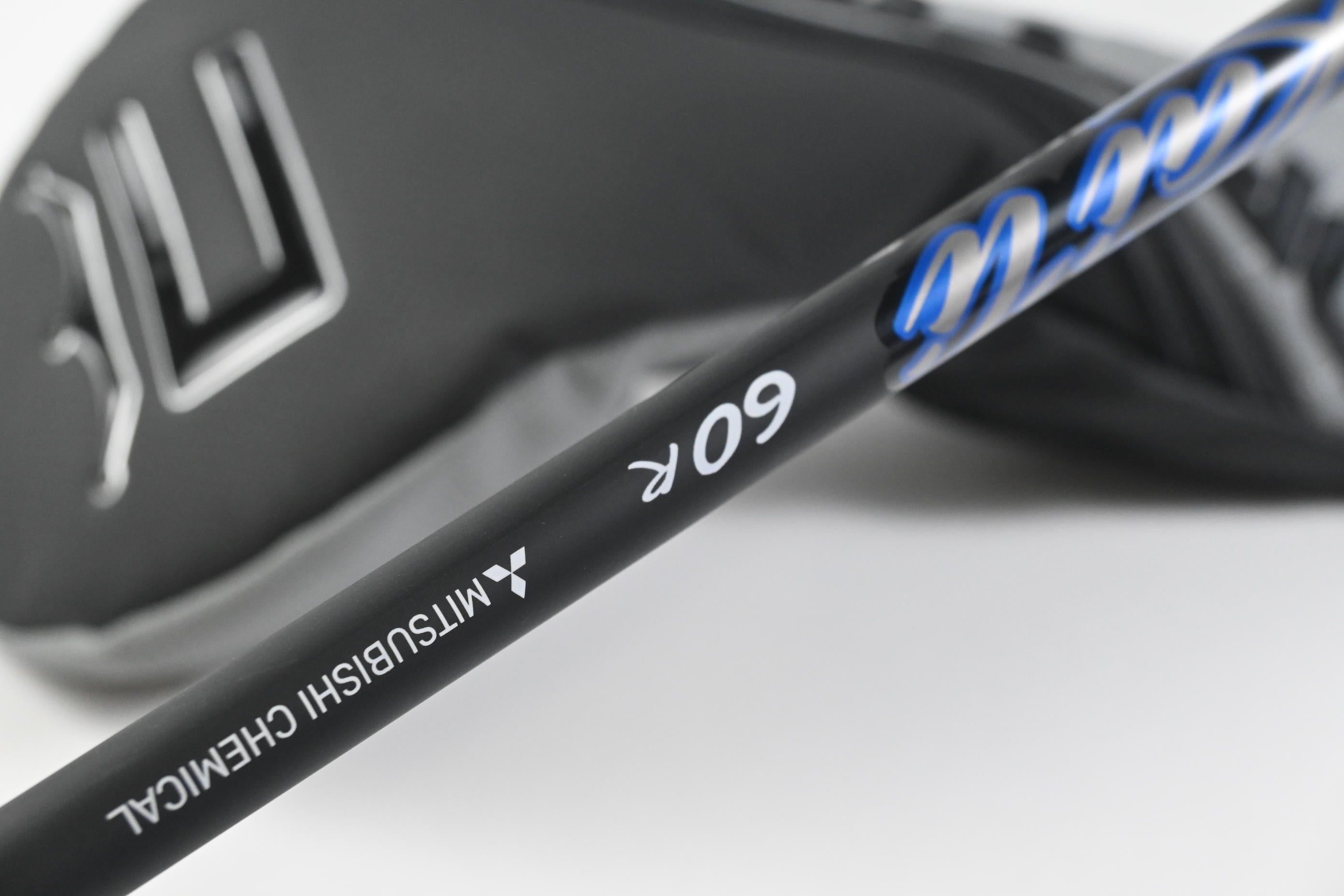 Left Hand Cobra OPTM X Driver / 10.5 Degree / Regular Flex Kai'li Dark Waves 60
