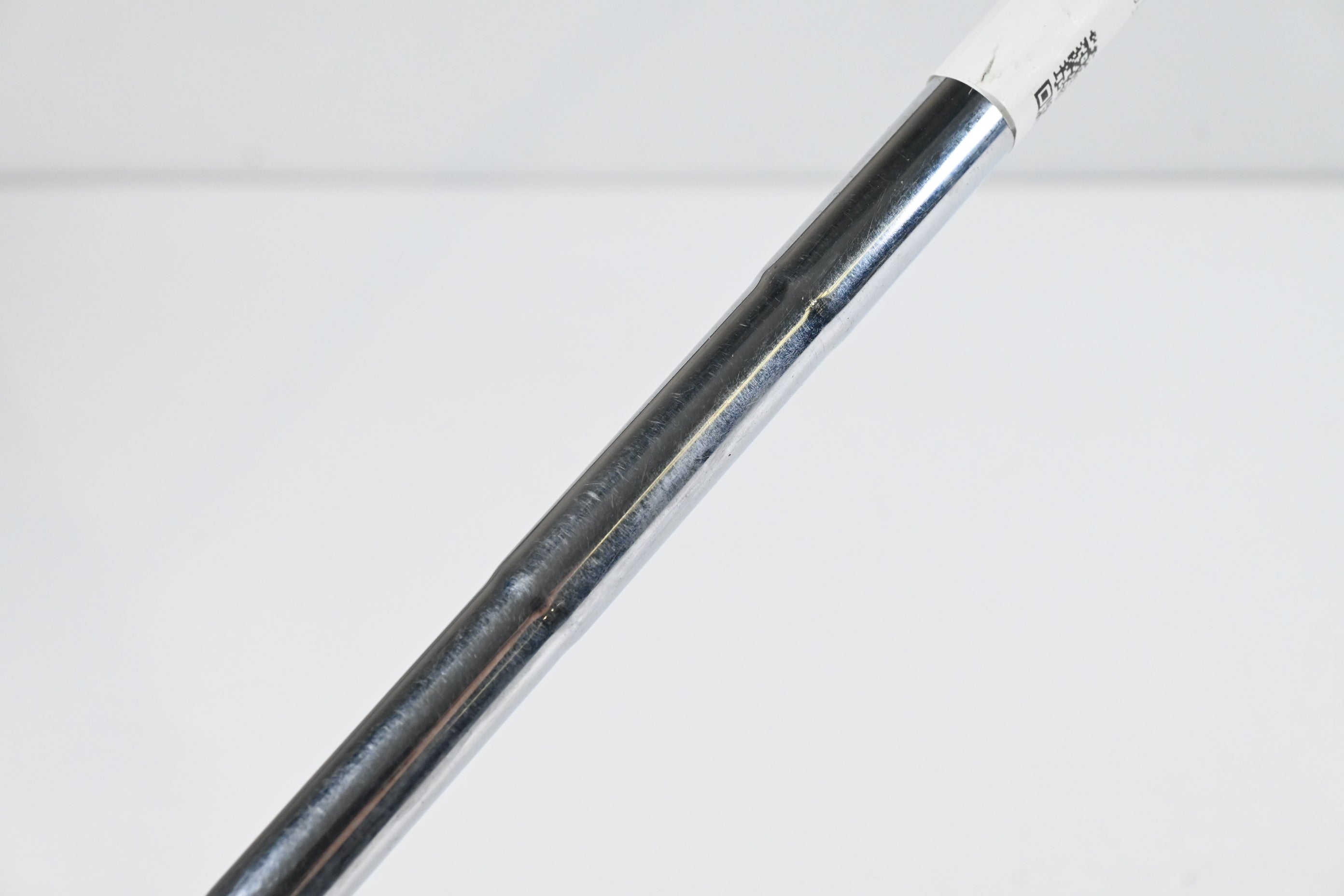 PGF Status MKIII Sand Wedge / 56 Degree / Wedge Flex Steel Shaft