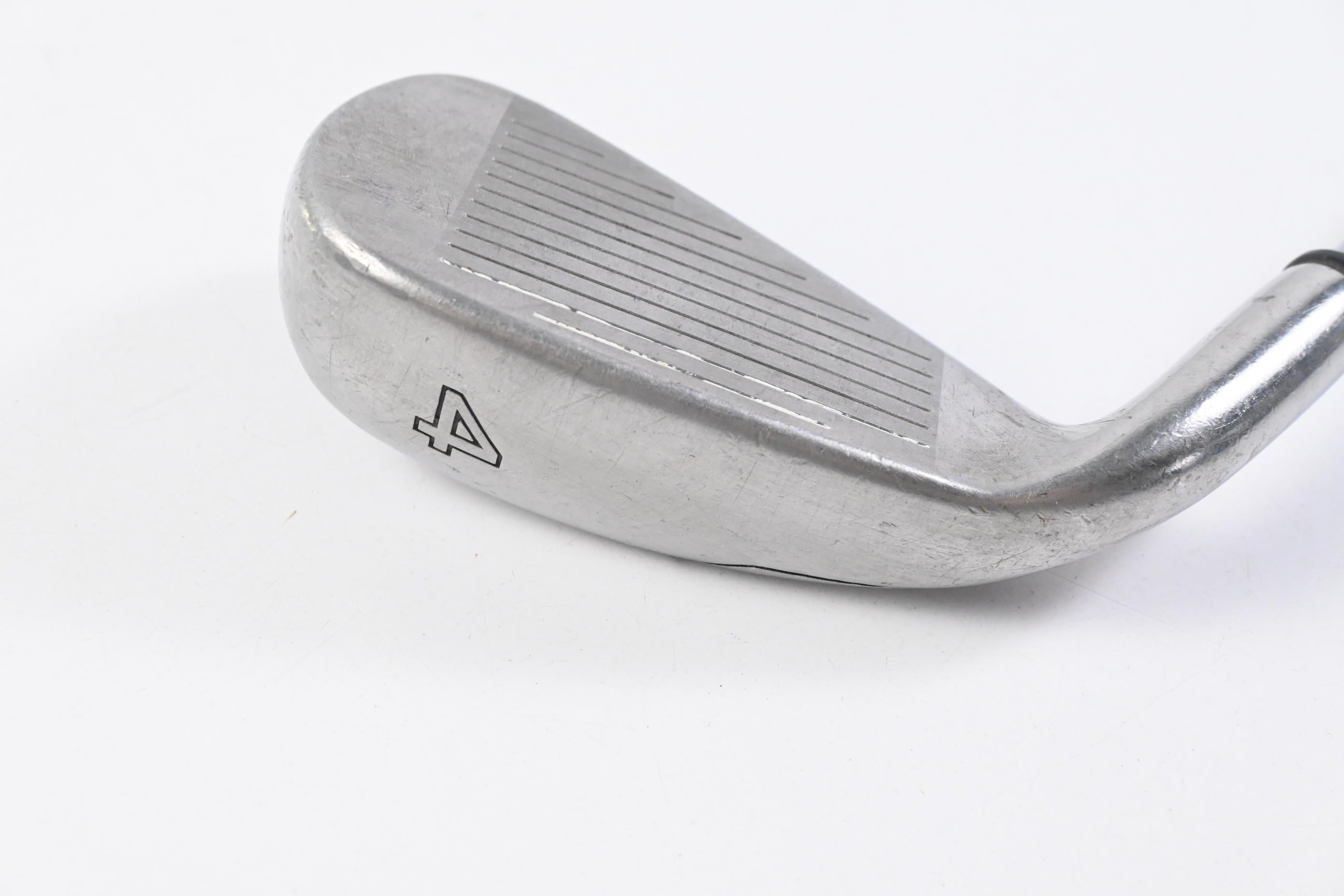 Callaway Diablo Edge #4 Iron / 22 Degree / Uniflex Callaway Diablo Shaft