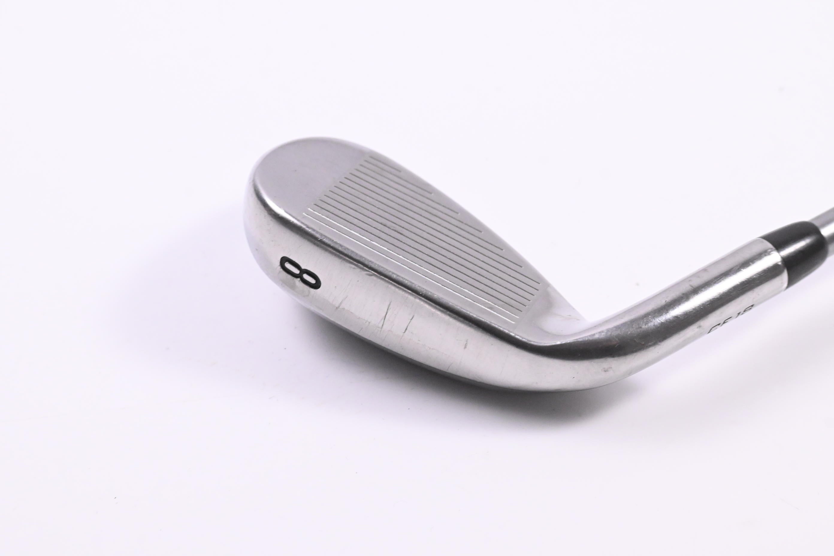 Ladies Callaway Rogue #8 Iron / Ladies Flex Aldila Quaranta 40 Shaft
