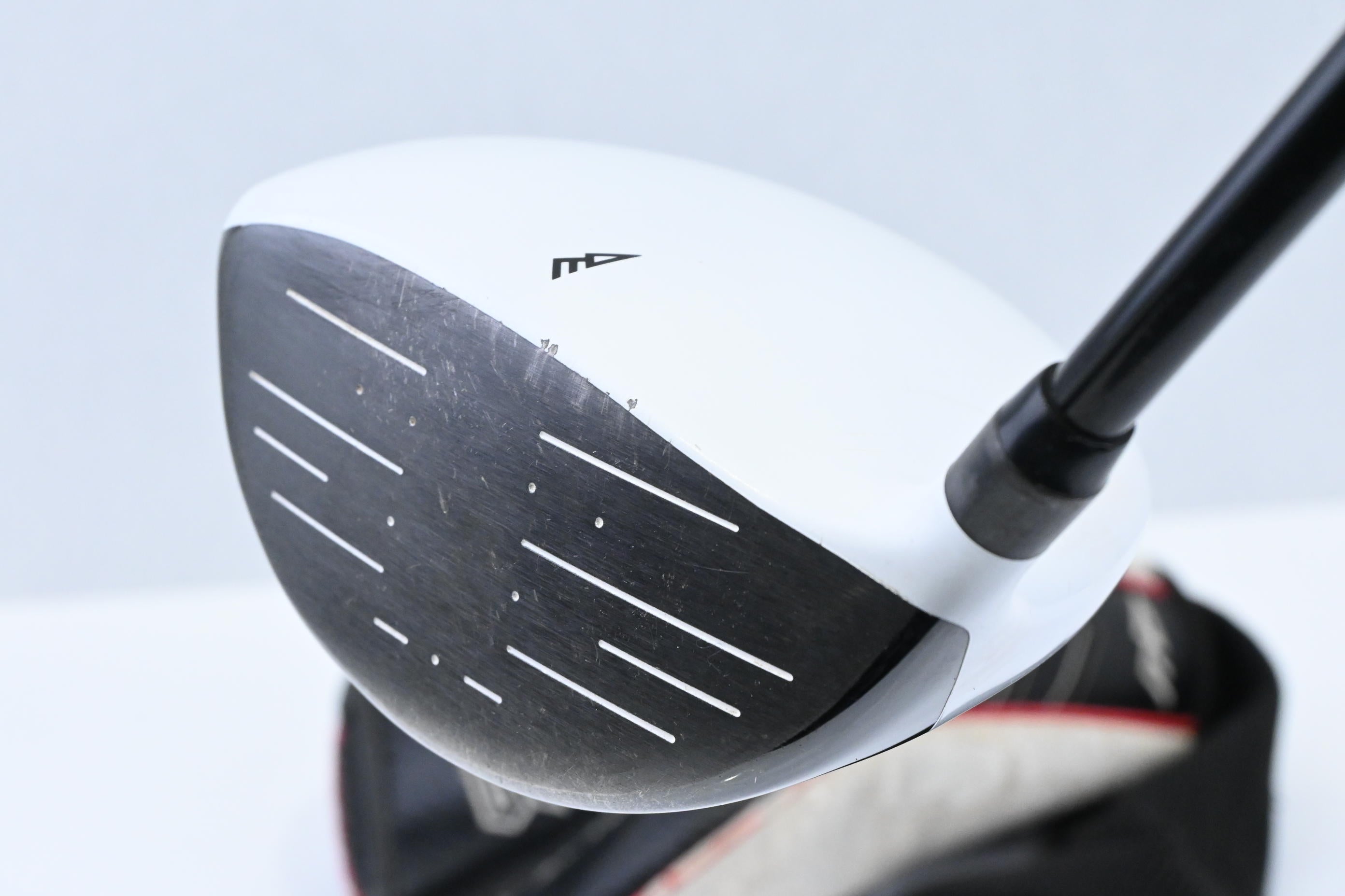 MD Golf Seve Icon Driver / 10.5 Degree / Regular Flex Proforce 65 Shaft
