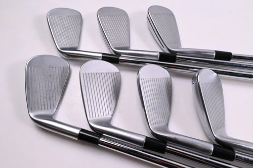 Taylormade P770 2023 Irons / 4-PW / Stiff Flex KBS Tour Shafts