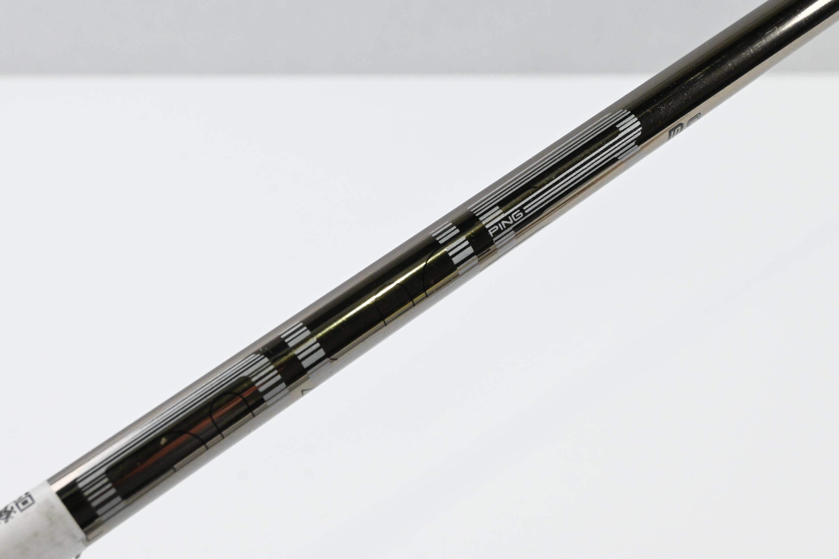 Ping Tour 85 #5 Hybrid Shaft / Regular Flex / 0.370 Tip