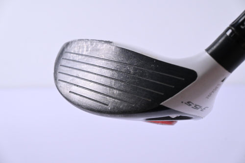 Taylormade R11S #3 Wood / 15.5 Degree / Stiff Flex Fujikura Blur 70 Shaft