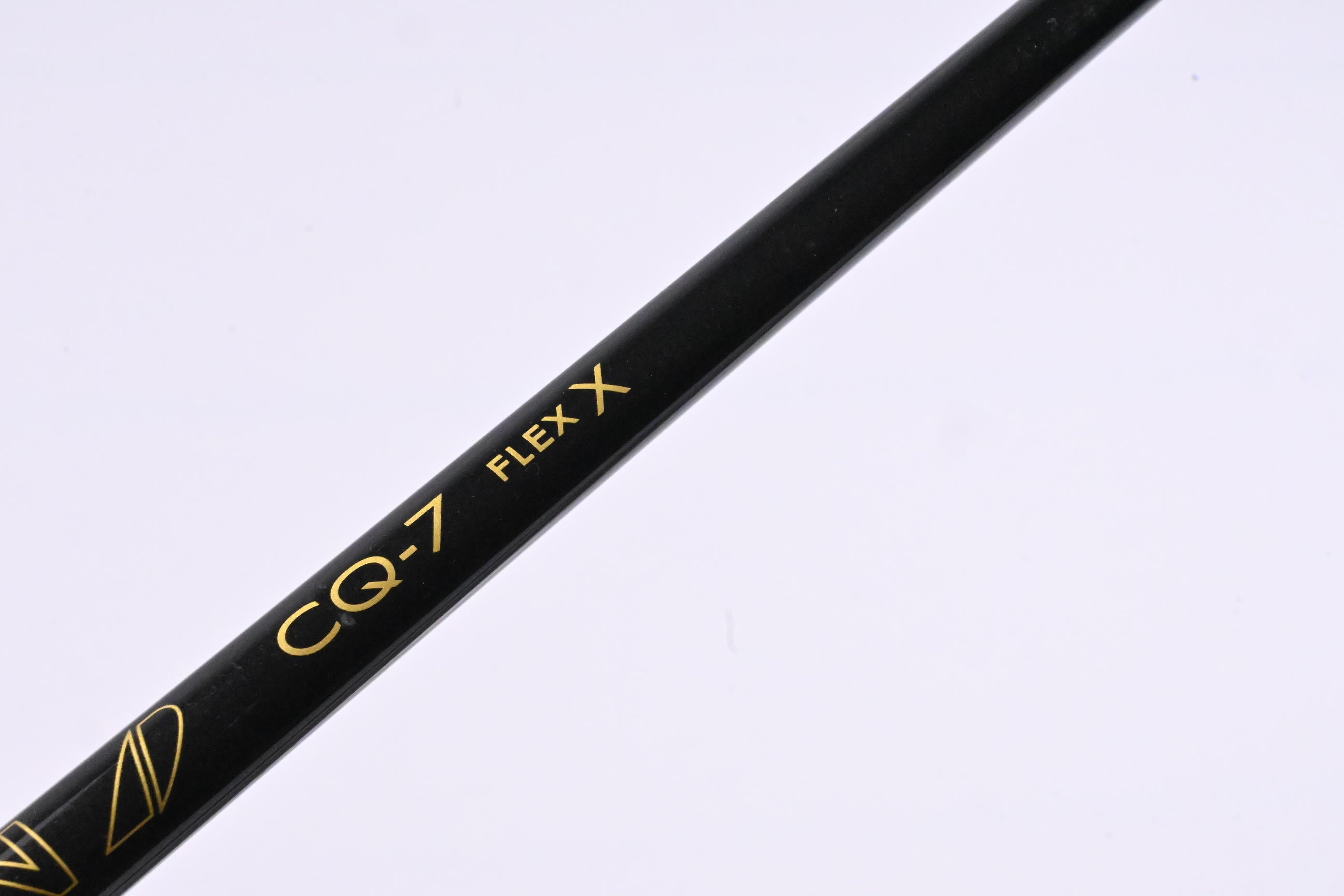 Graphite Design Tour AD CQ-7 #5 Wood Shaft / X-Flex / Callaway 3rd Gen