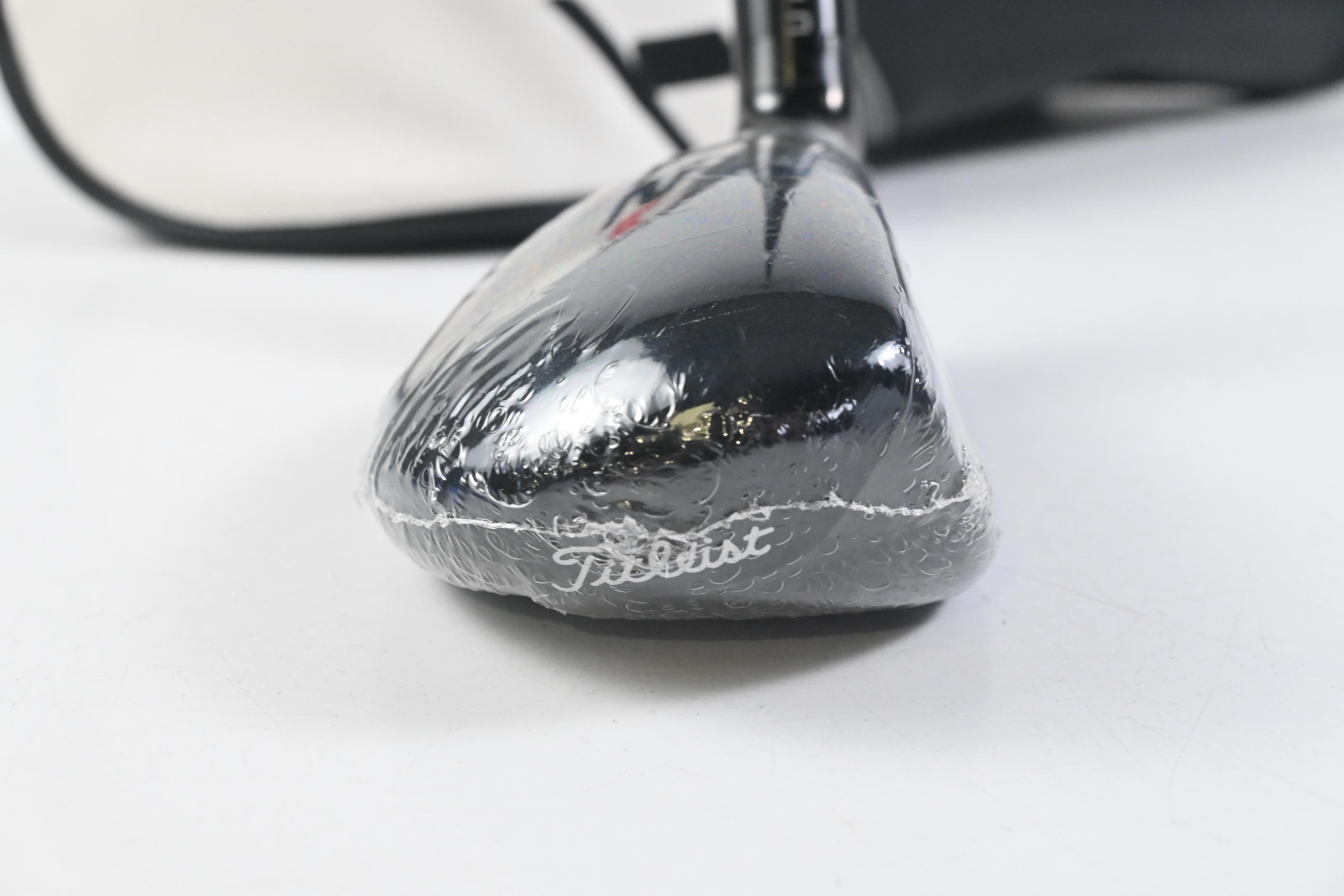 Titleist TSR3 #3 Hybrid / 19 Degree / Stiff Flex Tensei AV Blue 65 Shaft
