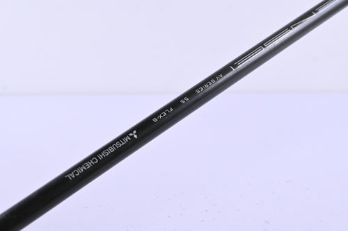 Ping G430 Max #3 Wood / 15 Degree / Stiff Flex Tensei AV Raw Blue 55 Shaft