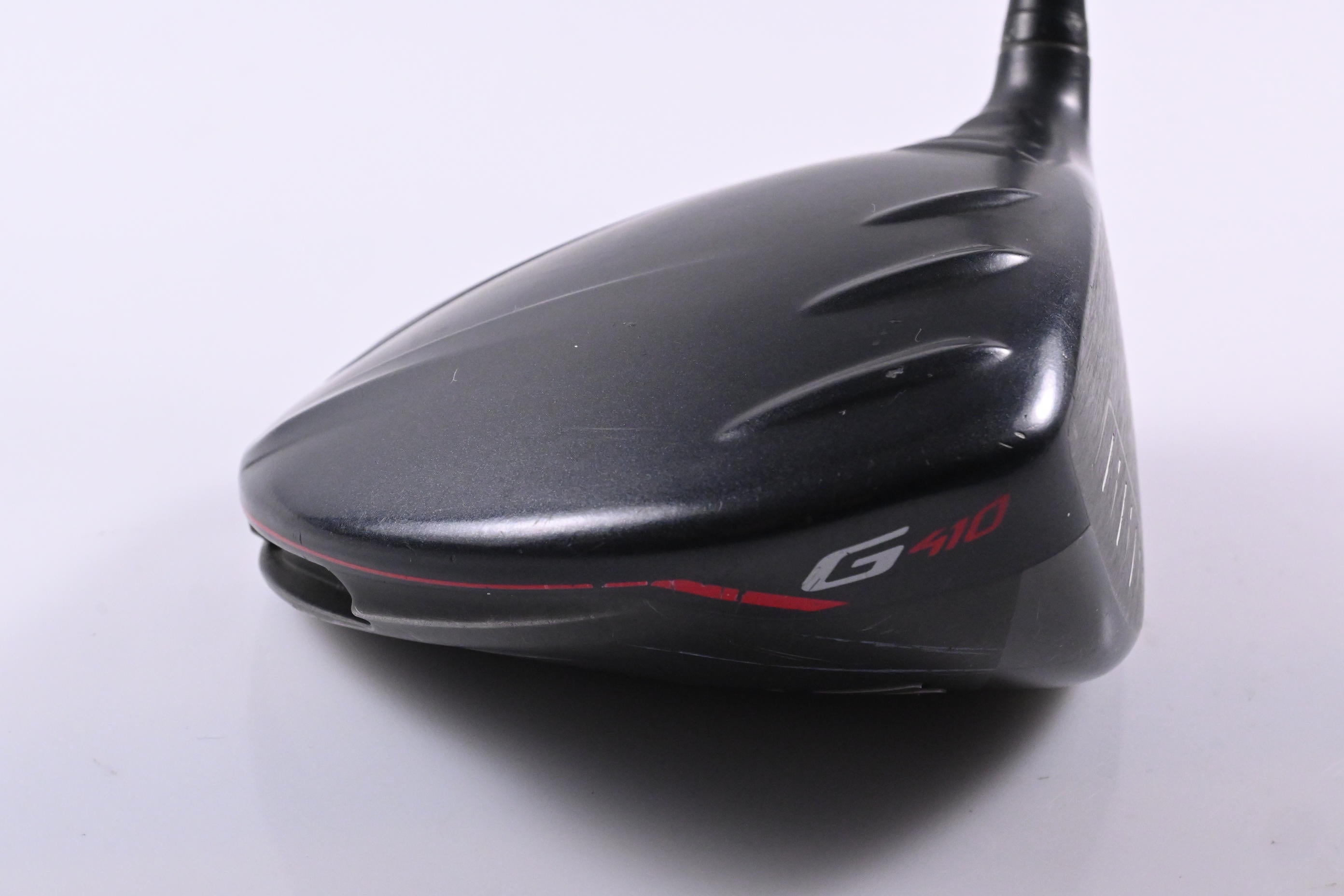 Ping G410 LST Driver / 10.5 Degree / Stiff Flex Tensei CK Orange 60 Shaft