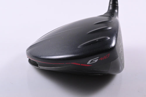 Ping G410 LST Driver / 10.5 Degree / Stiff Flex Tensei CK Orange 60 Shaft