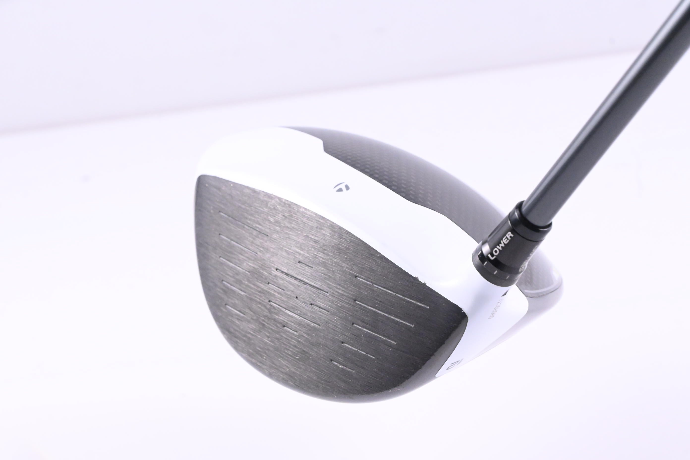 Taylormade M2 2017 Driver / 12 Degree / Regular Flex Fujikura Pro 56 Shaft