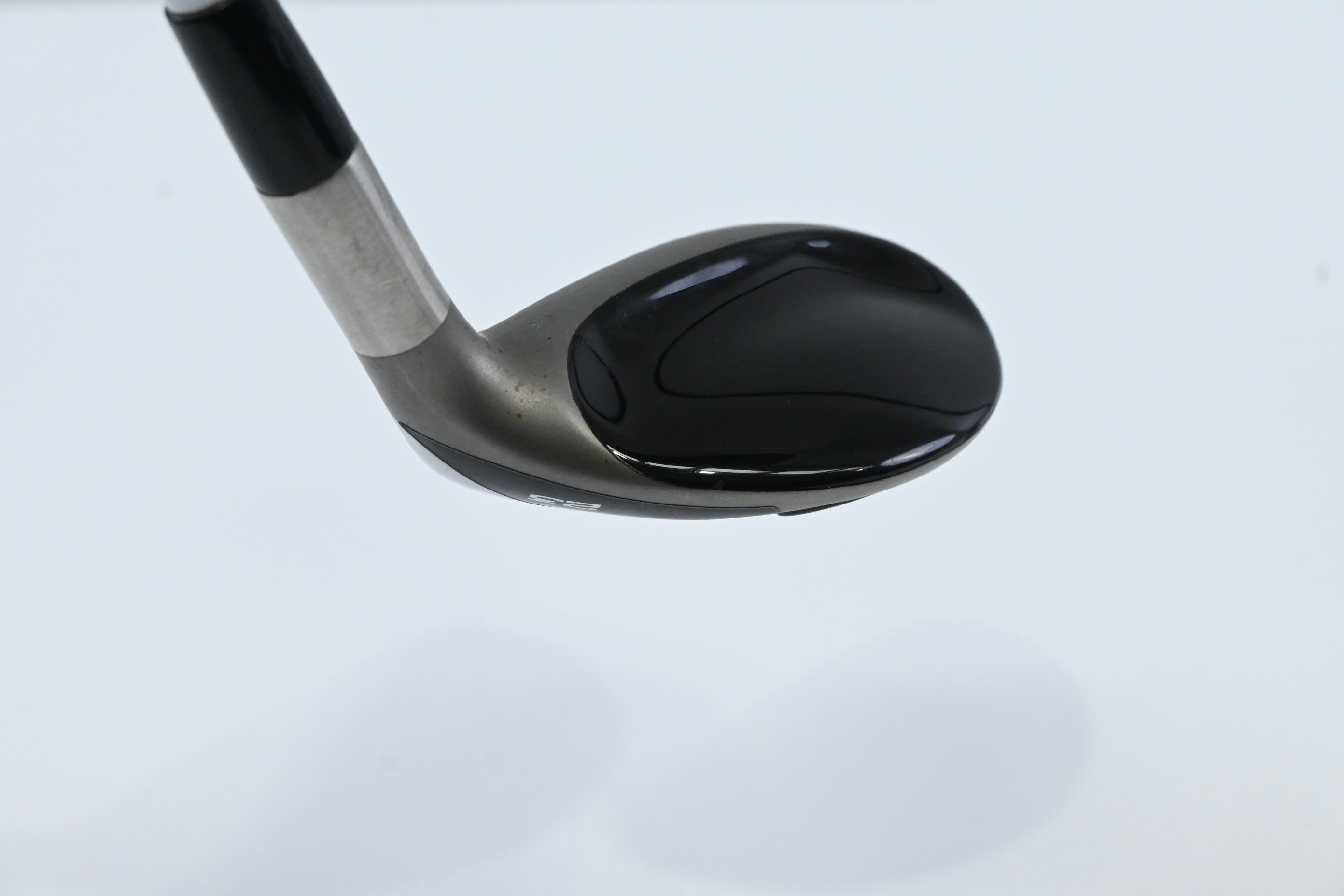 Mizuno MP-Clk #4 Hybrid / 23 Degree / Regular Flex Fubuki 84 Shaft