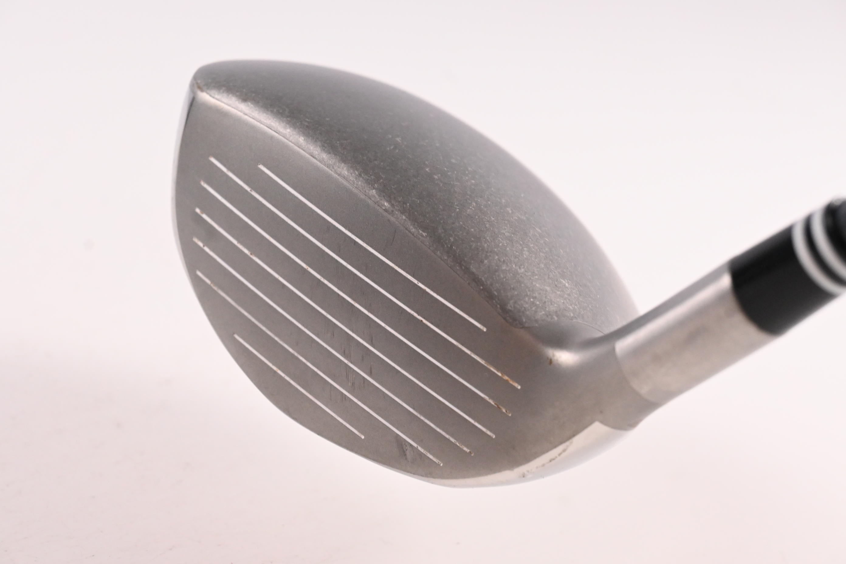 Cleveland Mashie #3 Wood / 15.5 Degree / Regular Flex Miyazaki C.Kua 59 Shaft