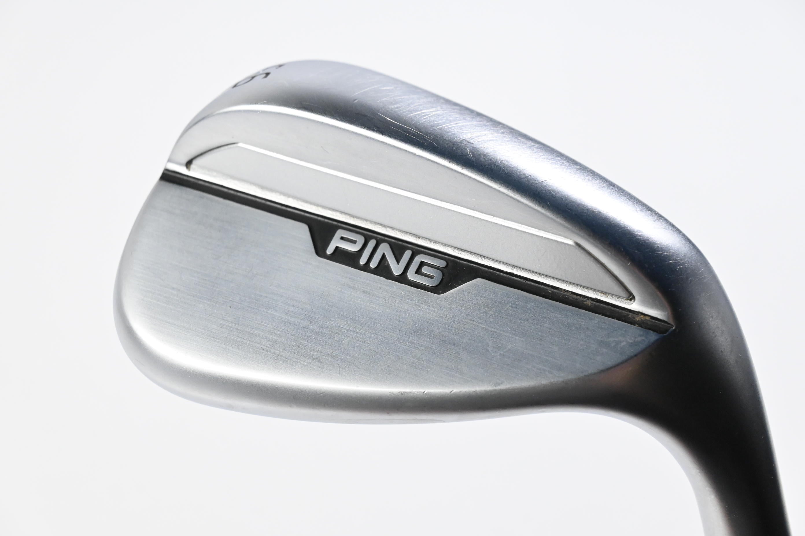 Ping S159 Sand Wedge / 56 Degree / Black Dot / Wedge Flex Ping Z-Z115 Shaft