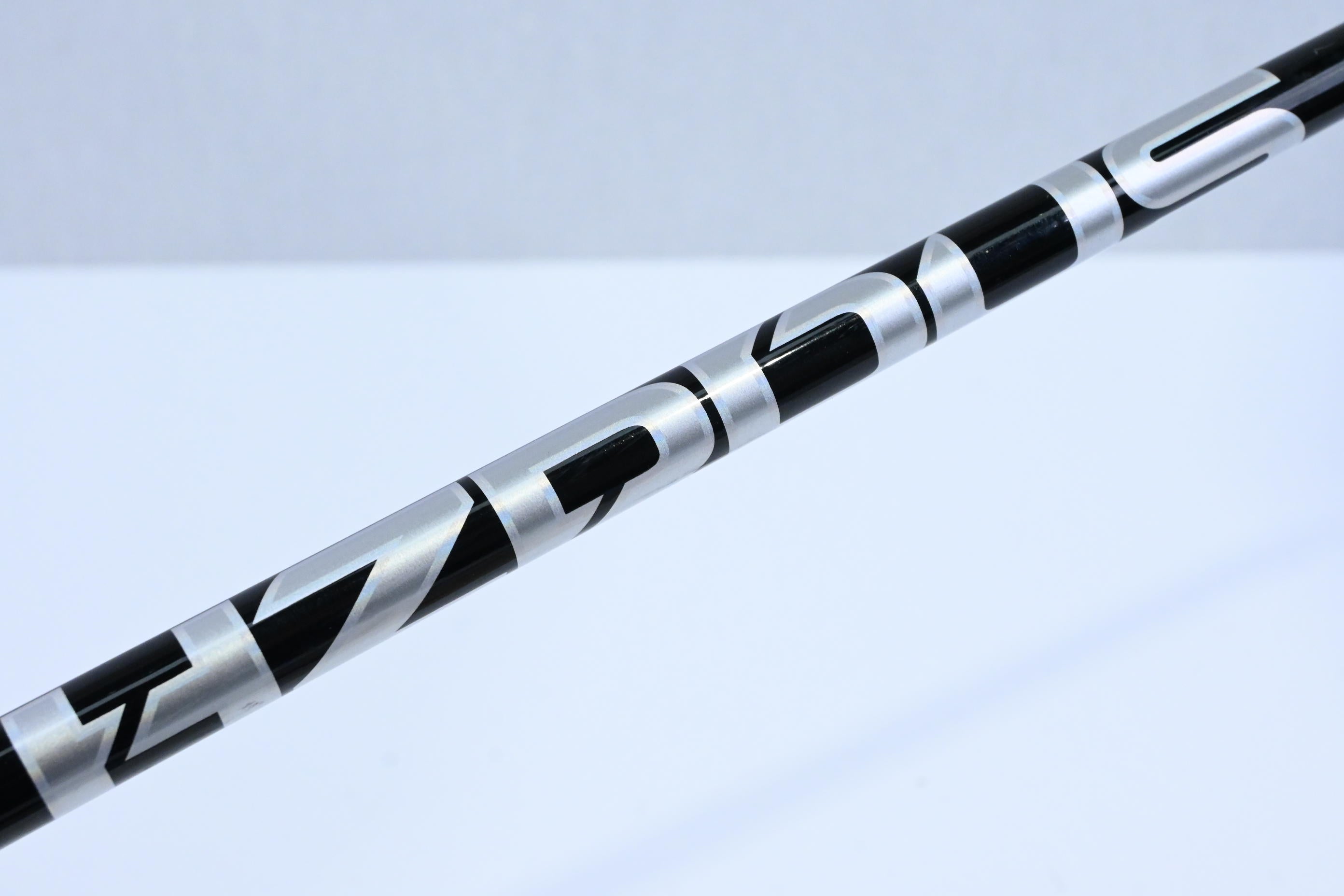 Project X Hzrdus Gen4 Black 90 #5 Hybrid Shaft / Stiff Flex / Titleist 2nd Gen