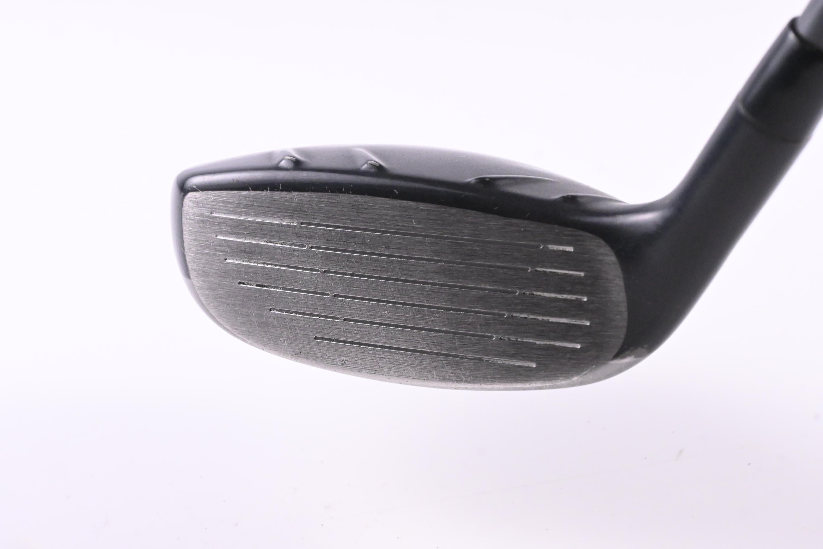 Ping G Series #3 Hybrid / 19 Degree / Regular Flex Ping Alta 70 Shaft