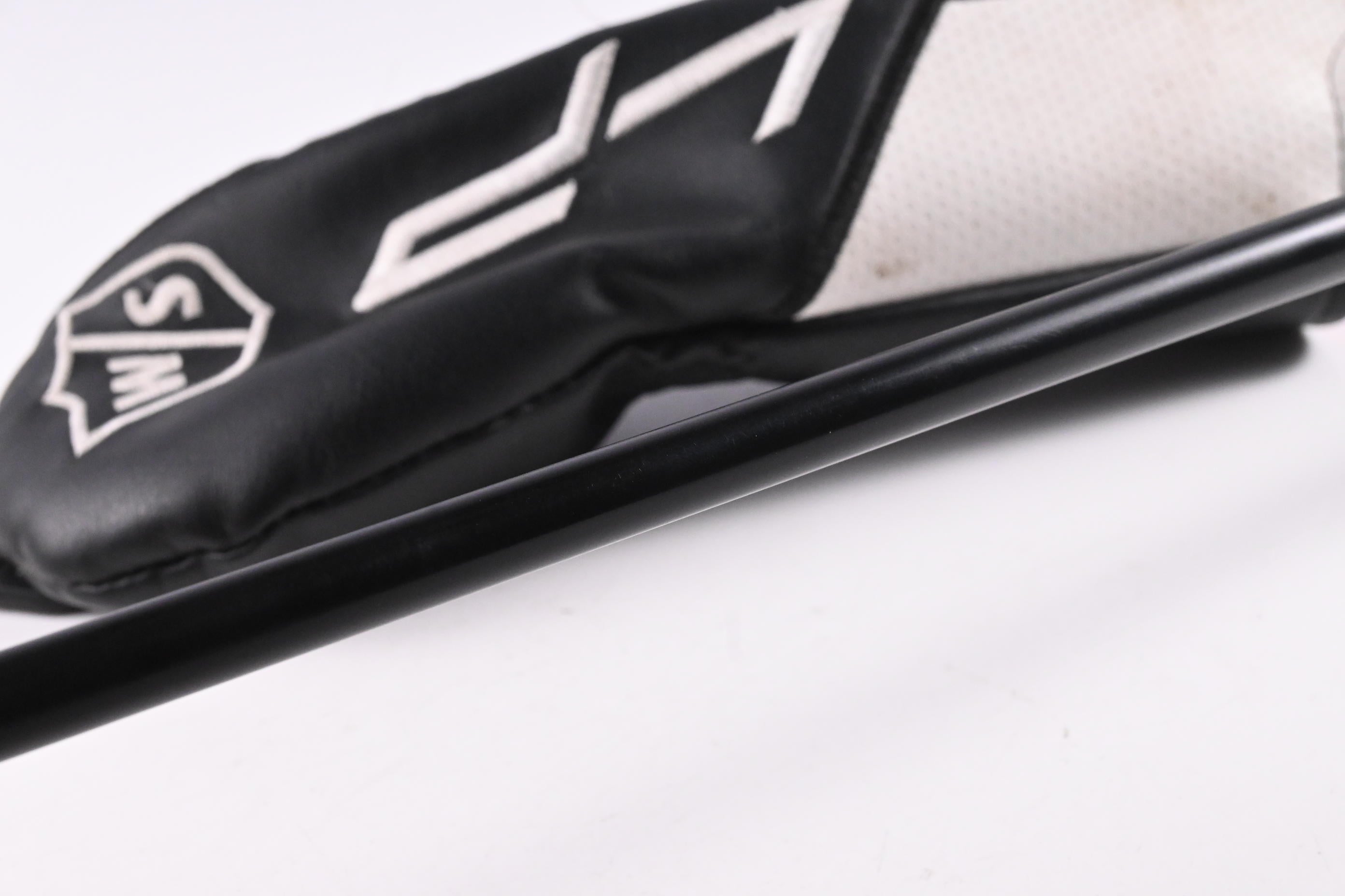 Wilson Staff Launch Pad #3 Hybrid / 19.5 Degree / Senior Flex Helium Black 65