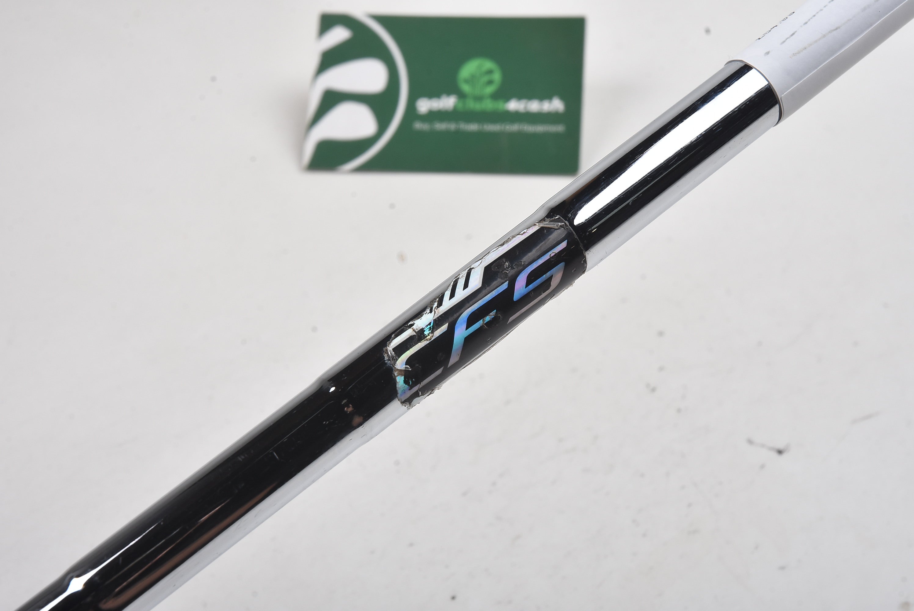 Ping Gorge Glide Sand Wedge / 54 Degree / Wedge Flex Ping Shaft