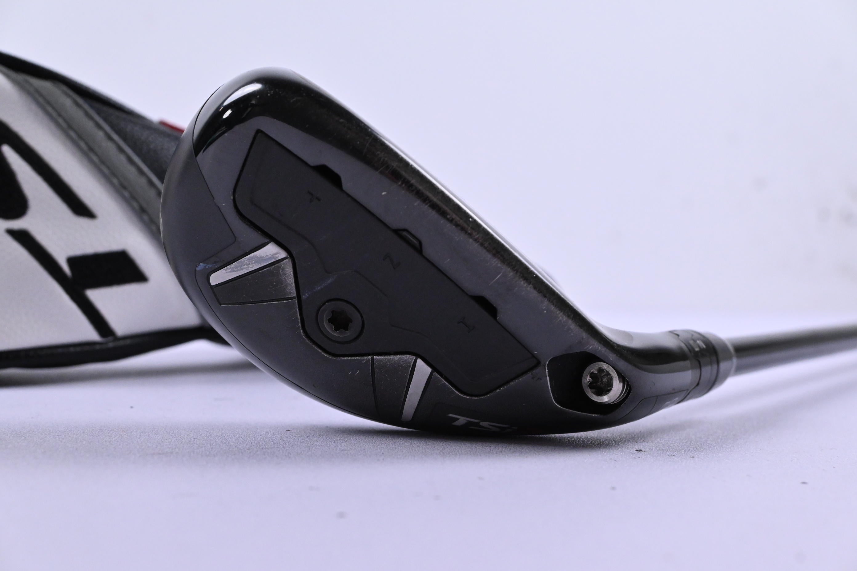 Titleist TSi3 #3 Hybrid / 20 Degree / Regular Flex Kuro Kage 60 Shaft