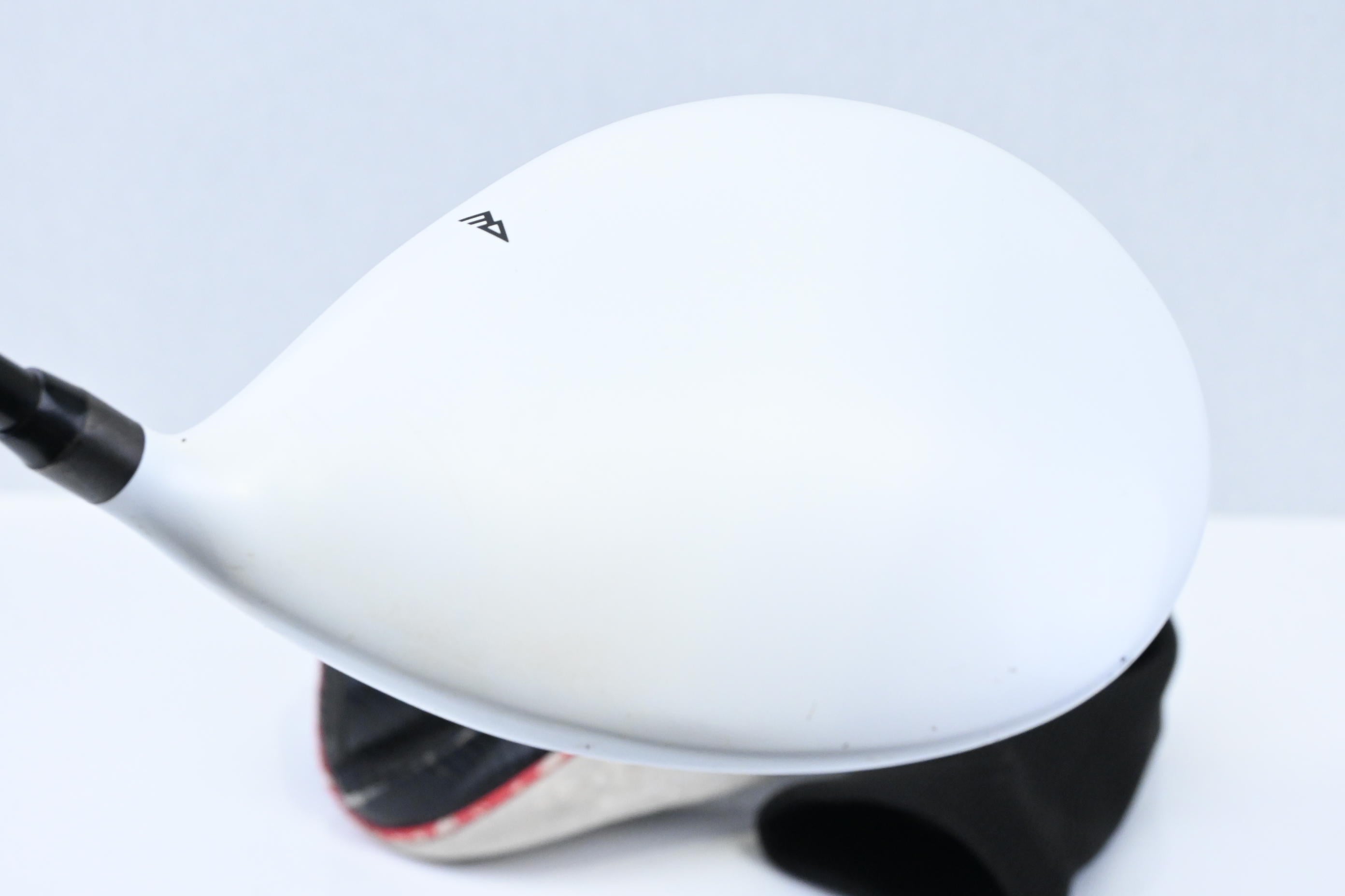 MD Golf Seve Icon Driver / 10.5 Degree / Regular Flex Proforce 65 Shaft