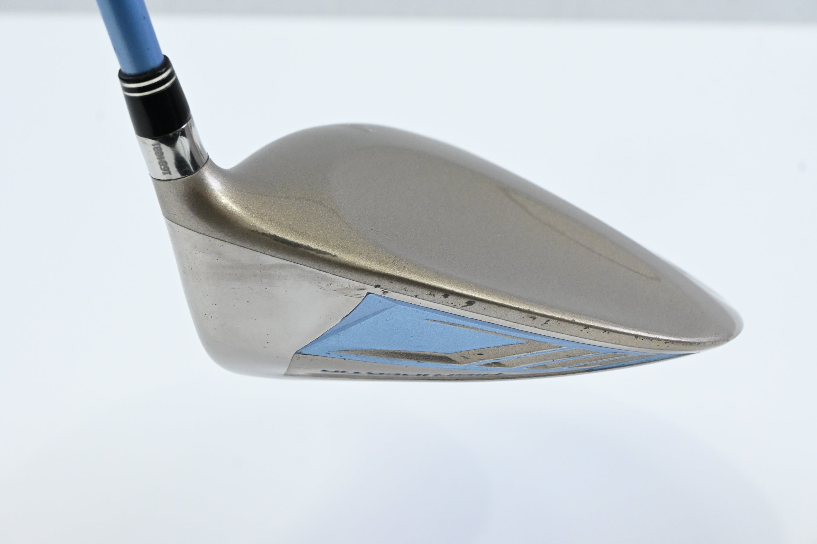 Ladies Cobra Speed LD M 2008 Driver / 13.5 Degree / Ladies Flex Aldia VS 47