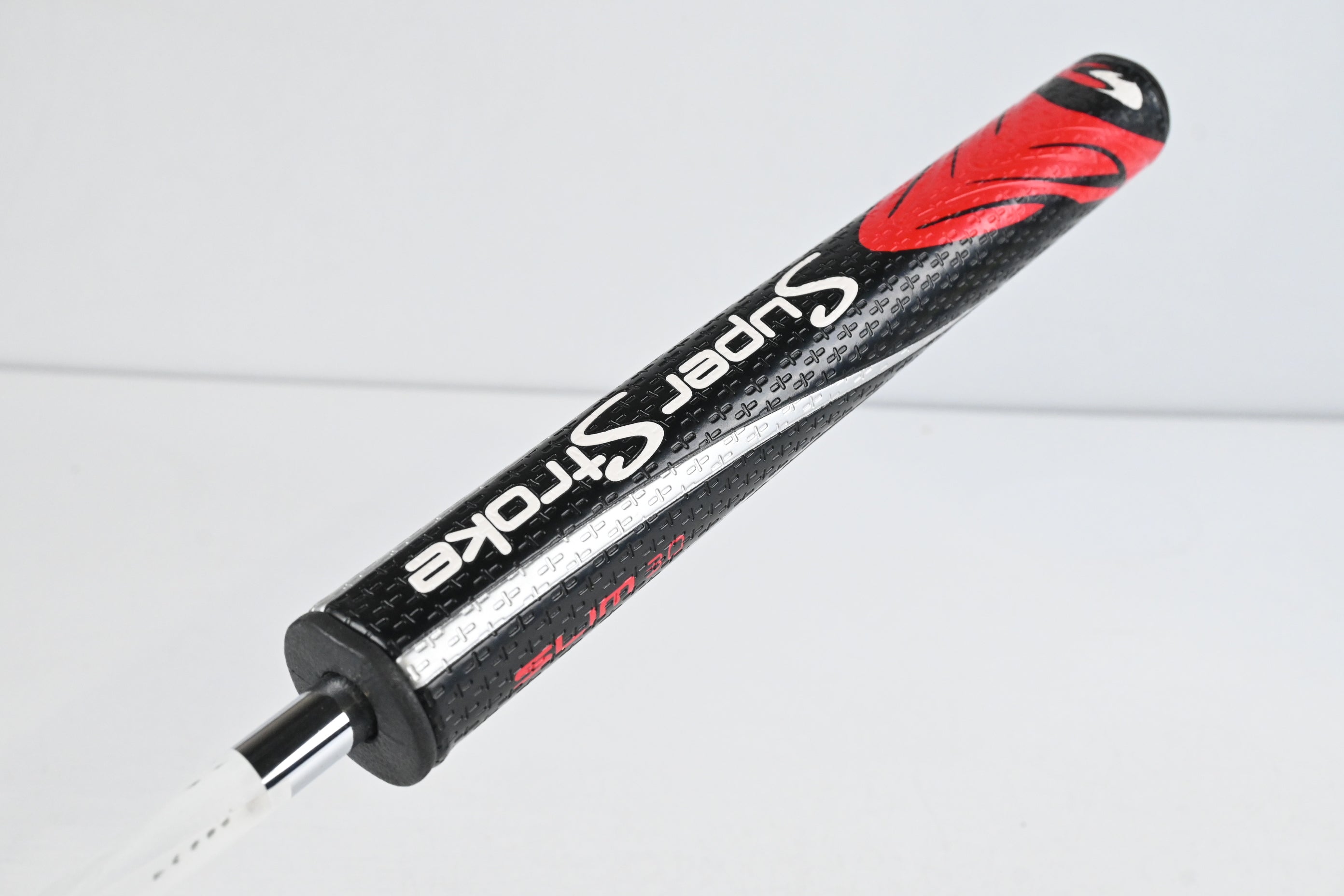 Odyssey O-Works Black R-Line Putter / 33 Inch