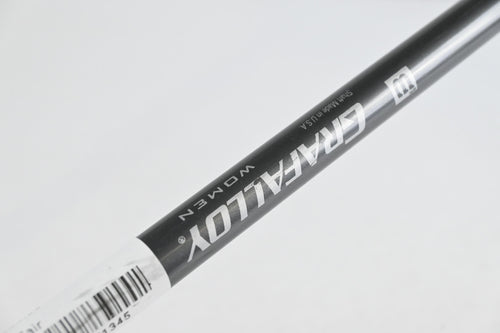Ladies Wilson Fat Shaft #7 Wood / 21 Degree / Ladies Flex Grafalloy Shaft