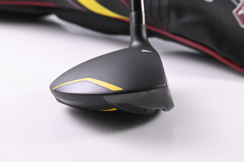 MacGregor V-Foil Speed #3 Wood / 15 Degree / Regular Flex V-Foil Speed Shaft