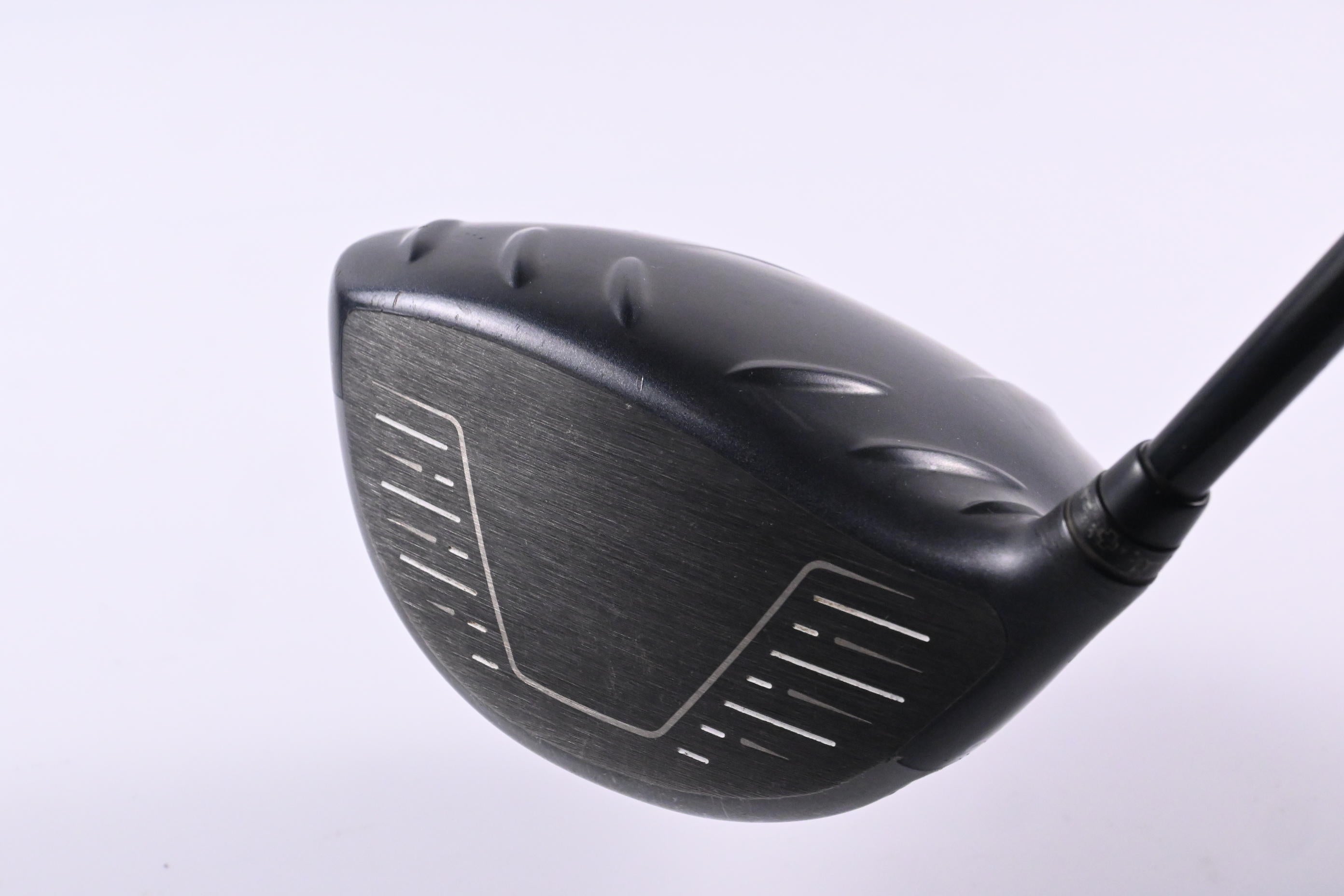 Ping G410 LST Driver / 10.5 Degree / Stiff Flex Tensei CK Orange 60 Shaft