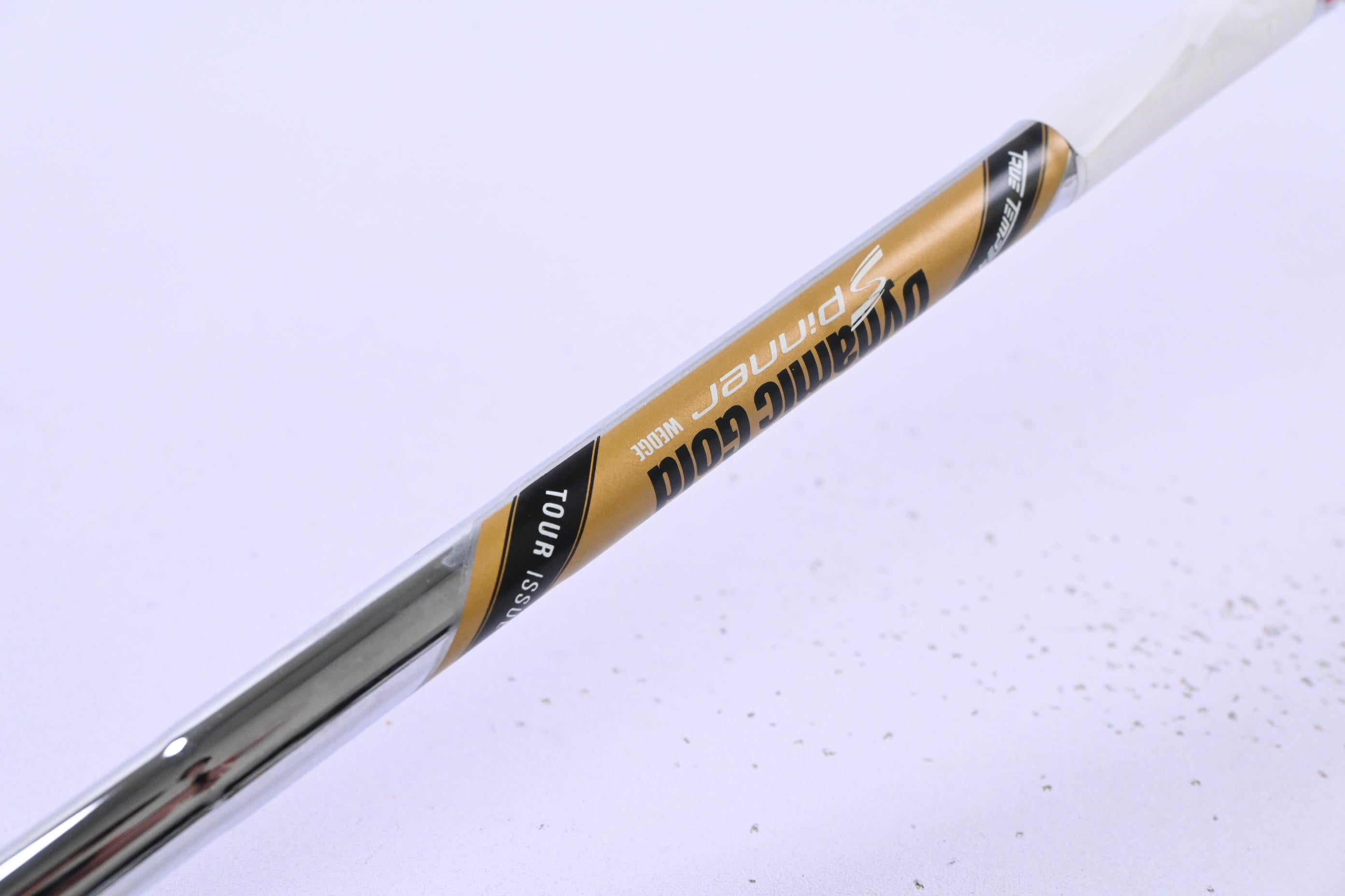 Cleveland RTX 6 Zipcore Pitching Wedge / 48 Degree / Wedge Flex Dynamic Gold