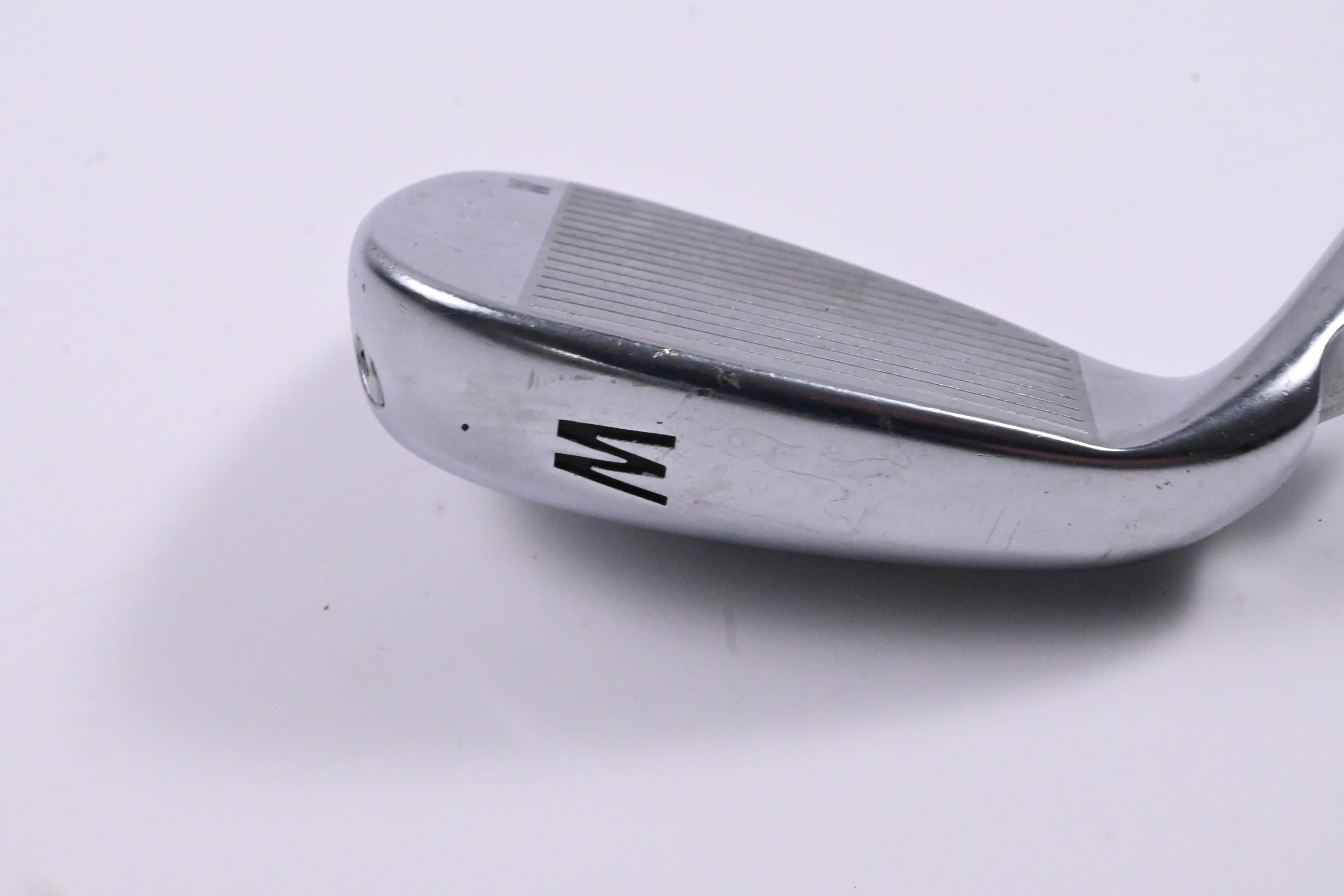 Ping G430 Pitching Wedge / 41 Degree / Black Dot / Senior Flex Ping Alta Quick 45