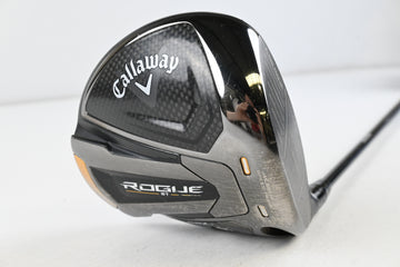 Callaway Rogue ST MAX D Driver / 10.5 Degree / Regular Flex Tensei AV Blue 55